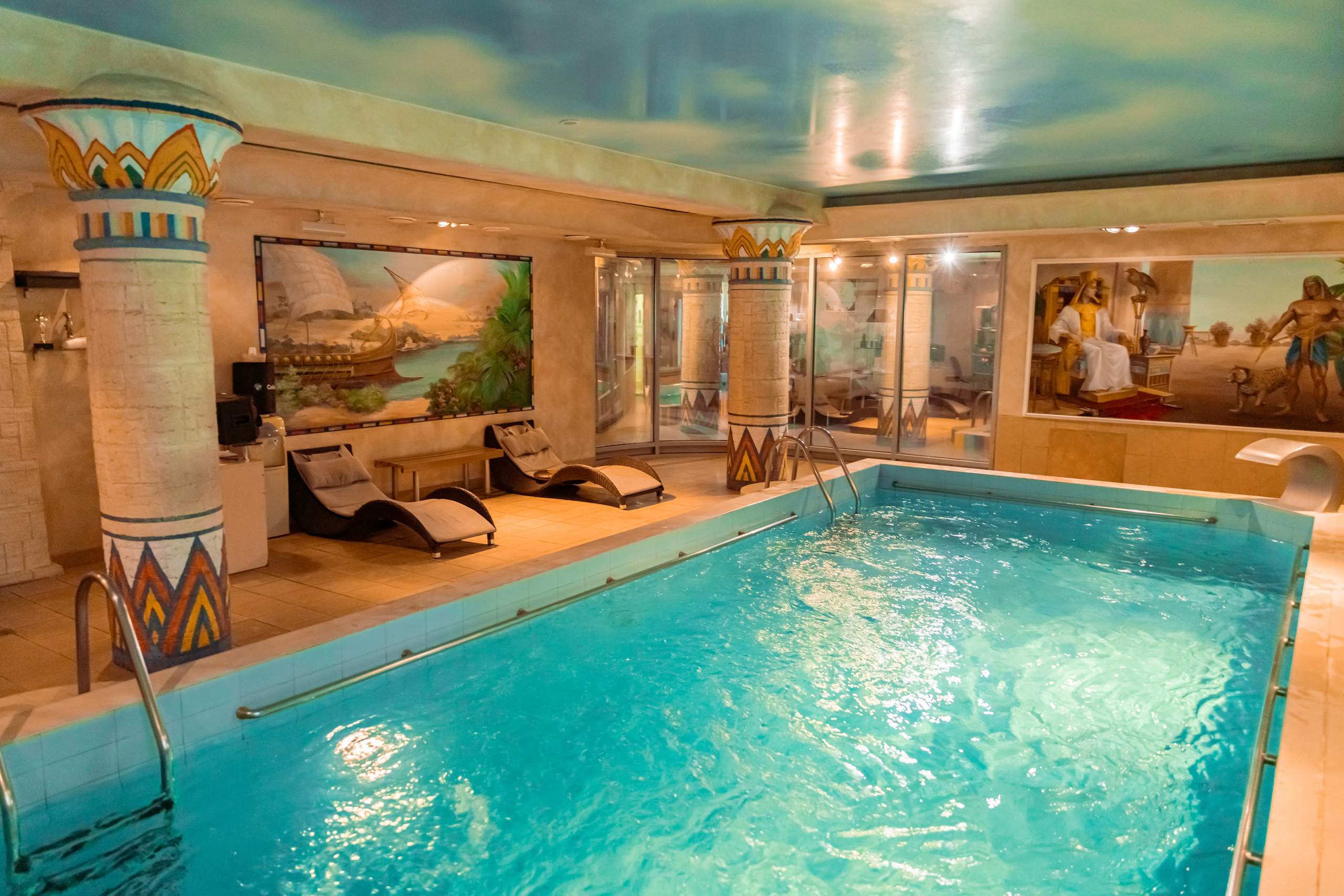 ВЫГОДНОЕ КОММЕРЧЕСКОЕ ПРЕДЛОЖЕНИЕ