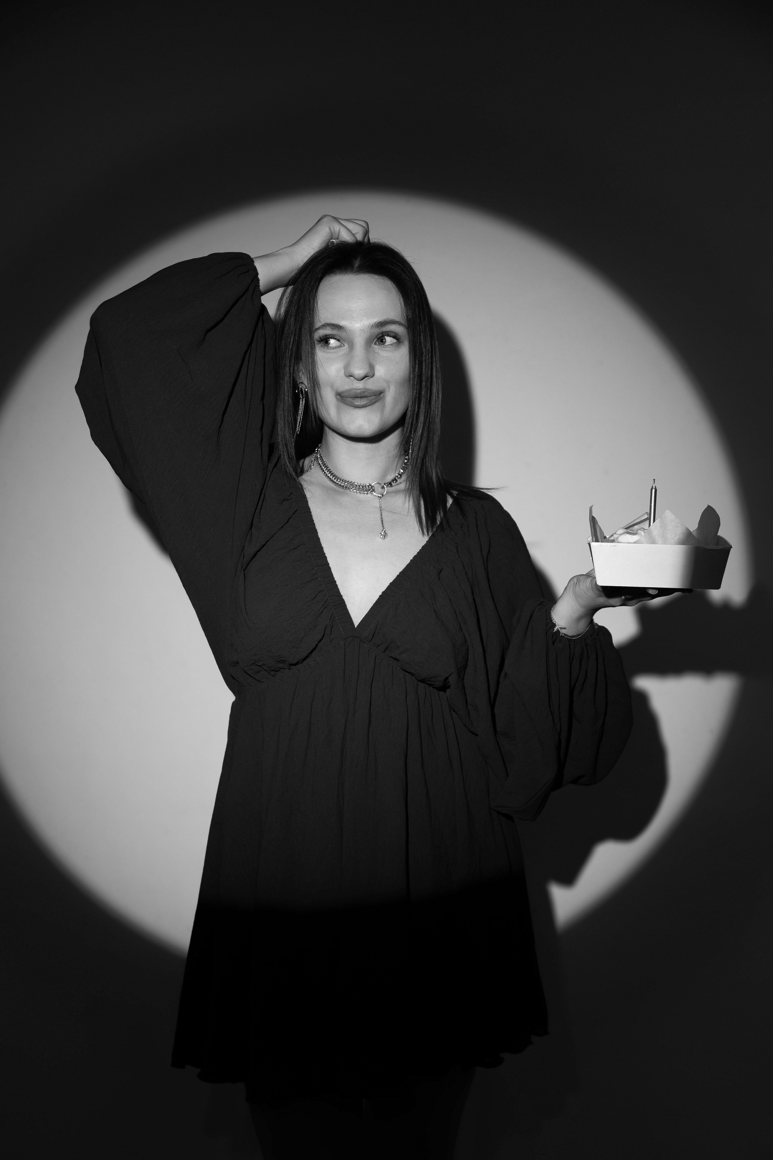 Студийные съемки (выездные)