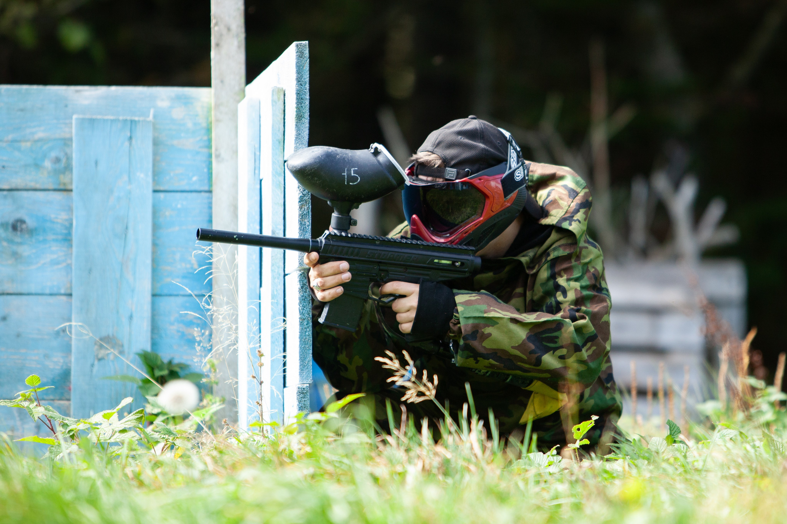 ДР "Олдов". Кутузов Евгений Фотограф в Южно-Сахалинске