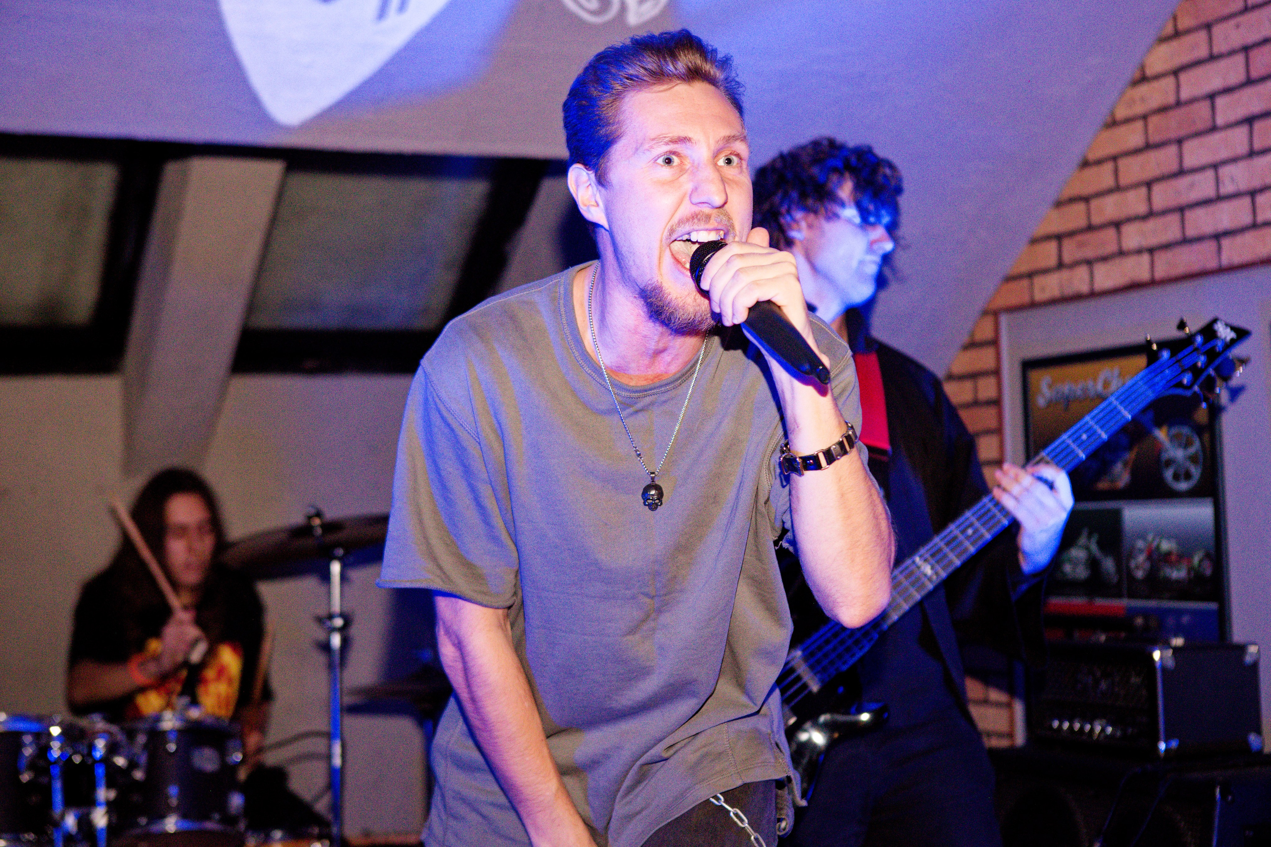 День Рождения «Тромбона», оба дня. Кутузов Евгений Фотограф в Южно-Сахалинске