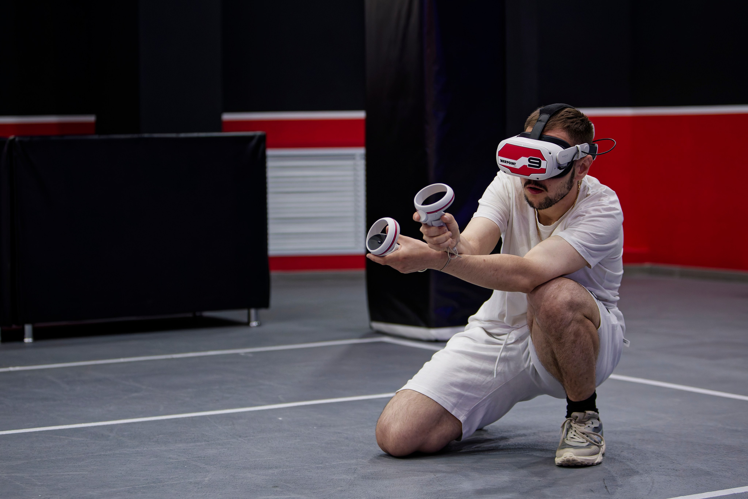 Турнир Warpoint battle, 2 сезон. Кутузов Евгений Фотограф в Южно-Сахалинске