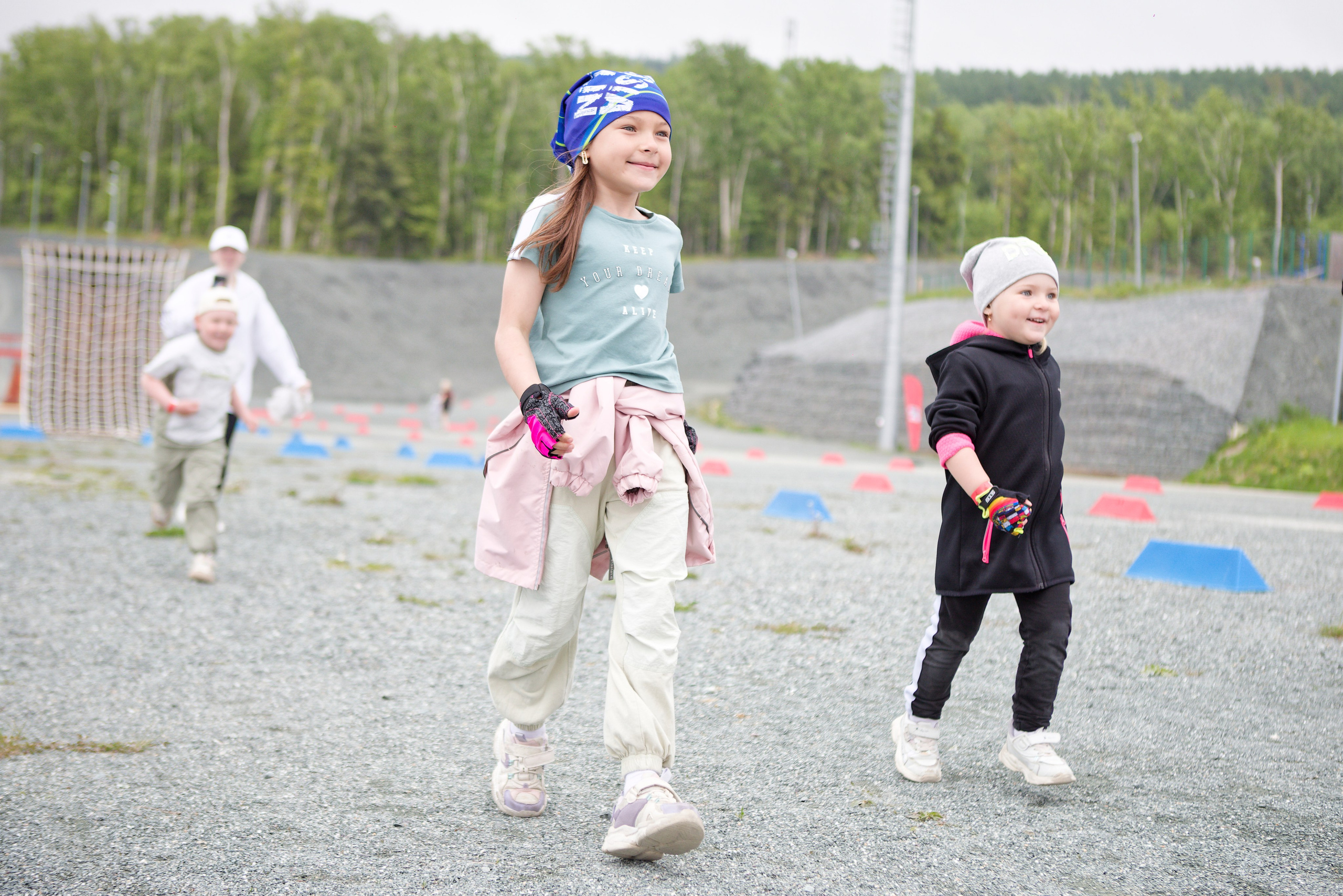 Pride kids. Кутузов Евгений Фотограф в Южно-Сахалинске