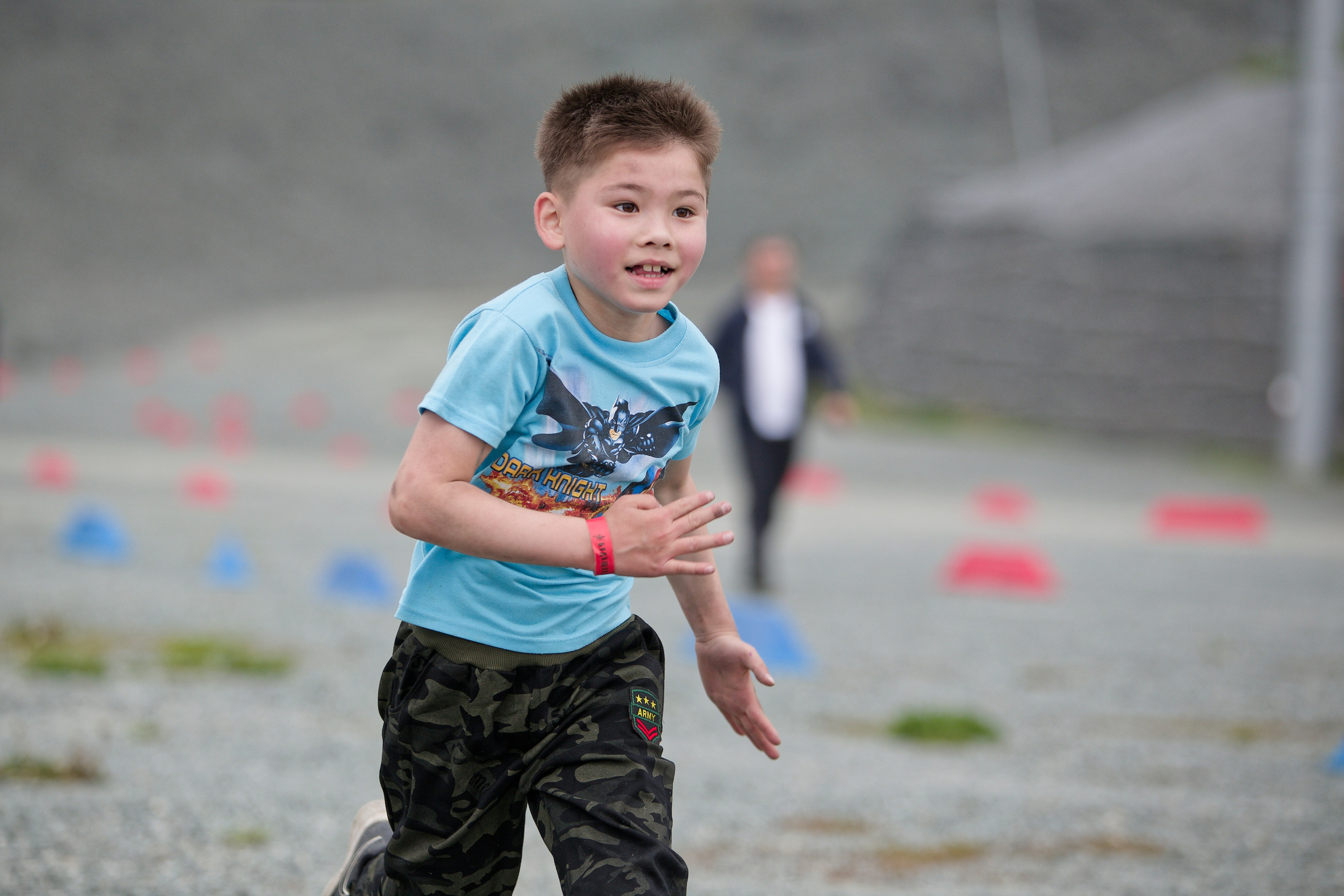 Pride kids. Кутузов Евгений Фотограф в Южно-Сахалинске