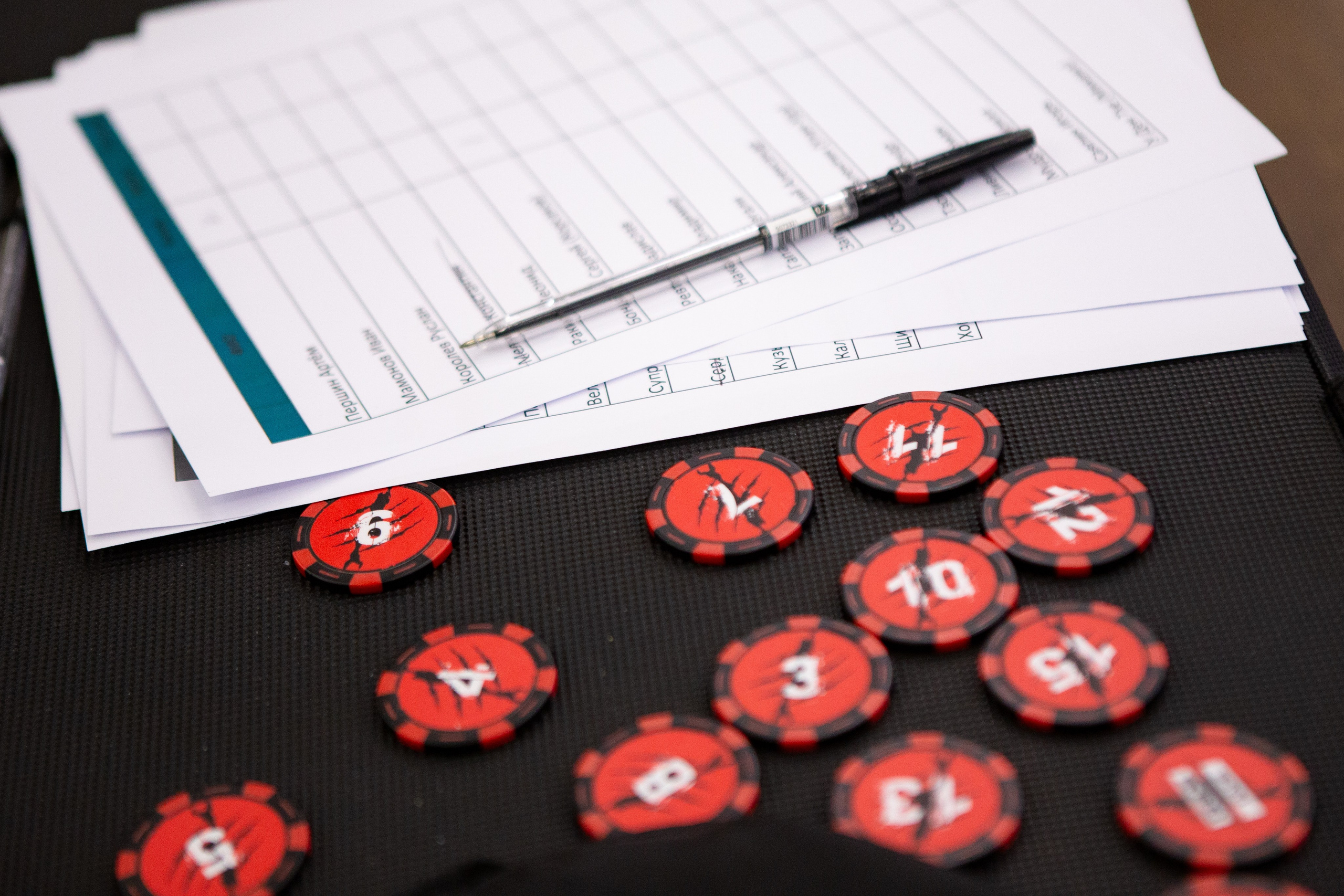 OCR Indoor Light. Кутузов Евгений Фотограф в Южно-Сахалинске