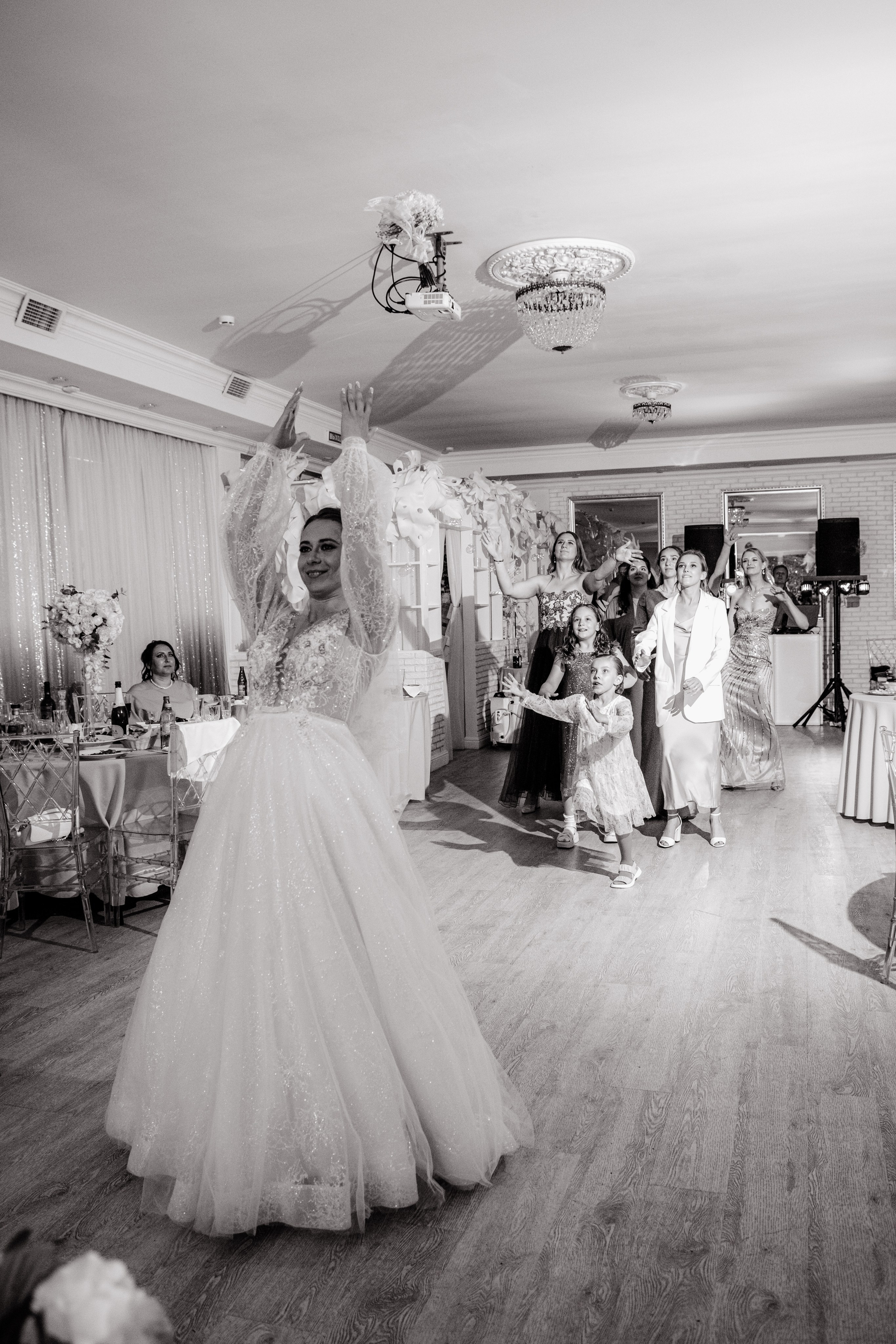 Василина & Андрей. Свадебный, семейный фотограф в Санкт-Петербурге