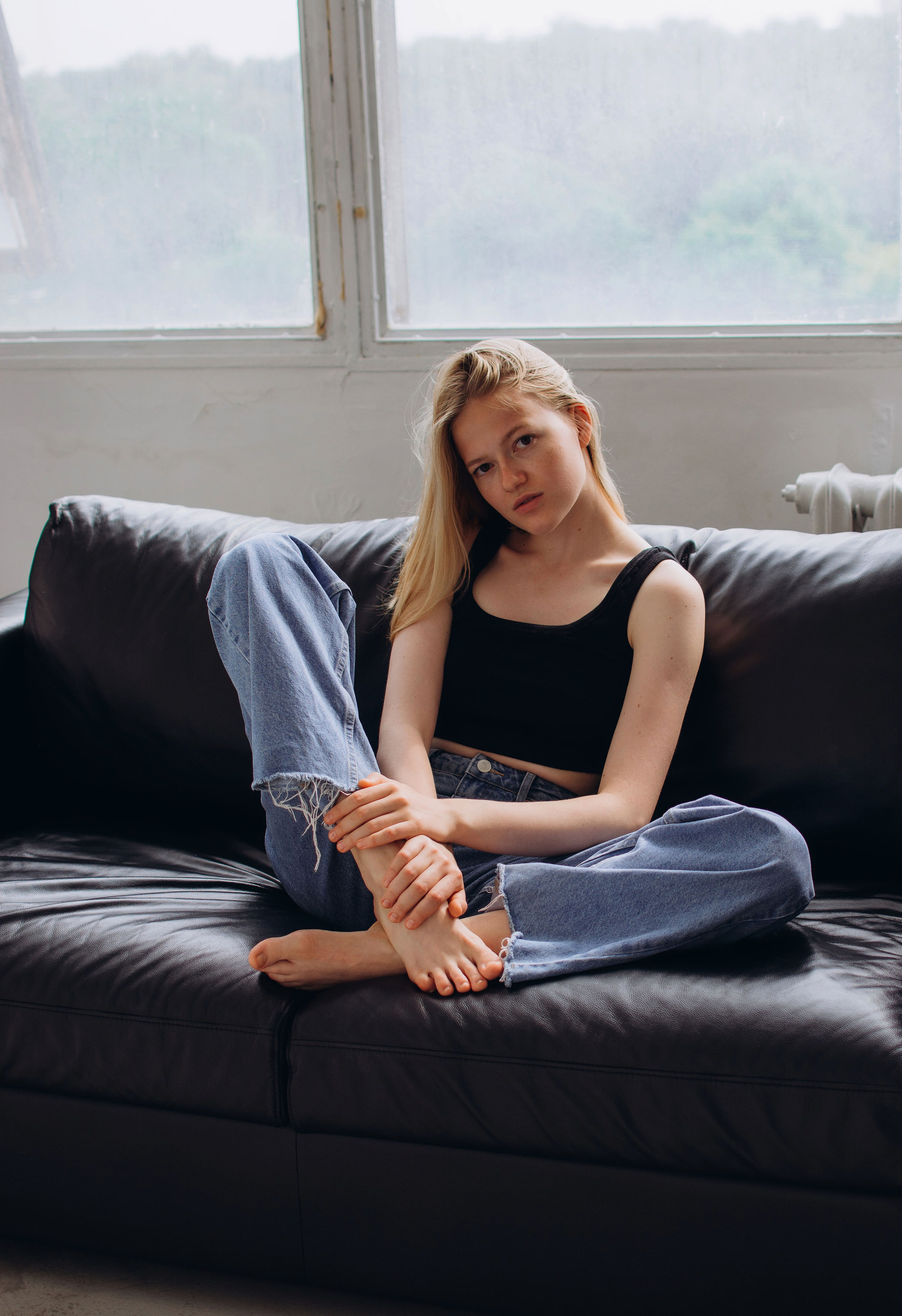 Фотосессия девушки в Москве. Женский и семейный фотограф в Москве и Красногорске Светлана Левченко