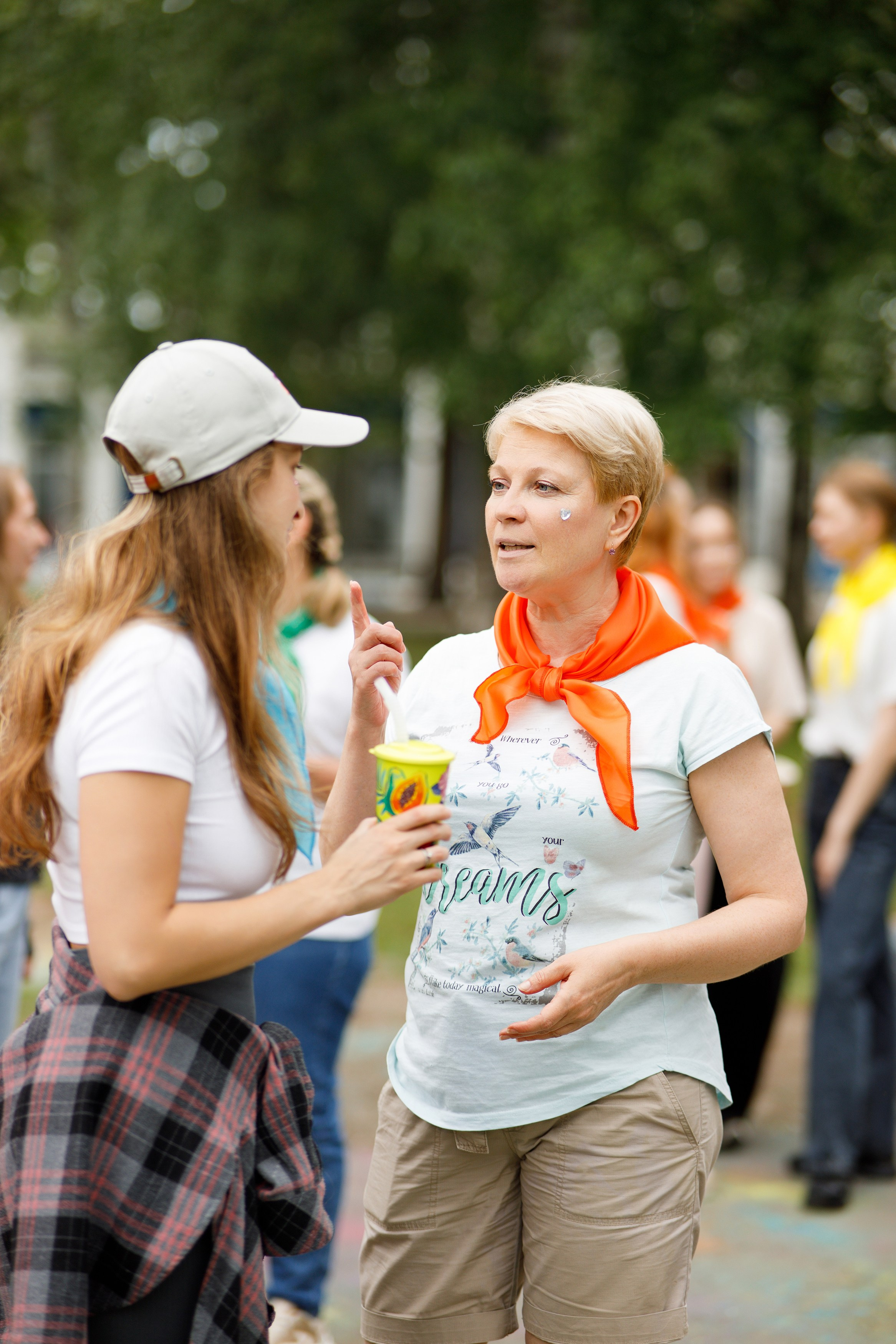 Гутен Таг — лагерь Нечайка. Фотограф Дмитрий Молчанов | Фотограф Пермь | Фотограф