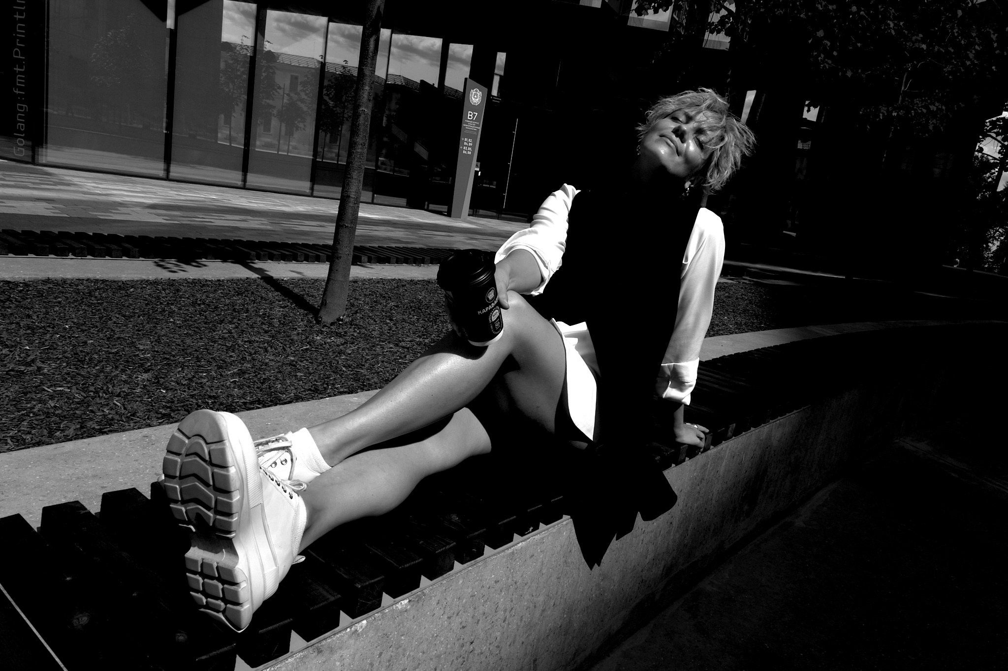 Аня. Событийный фотограф в Москве Юлия Папиянц