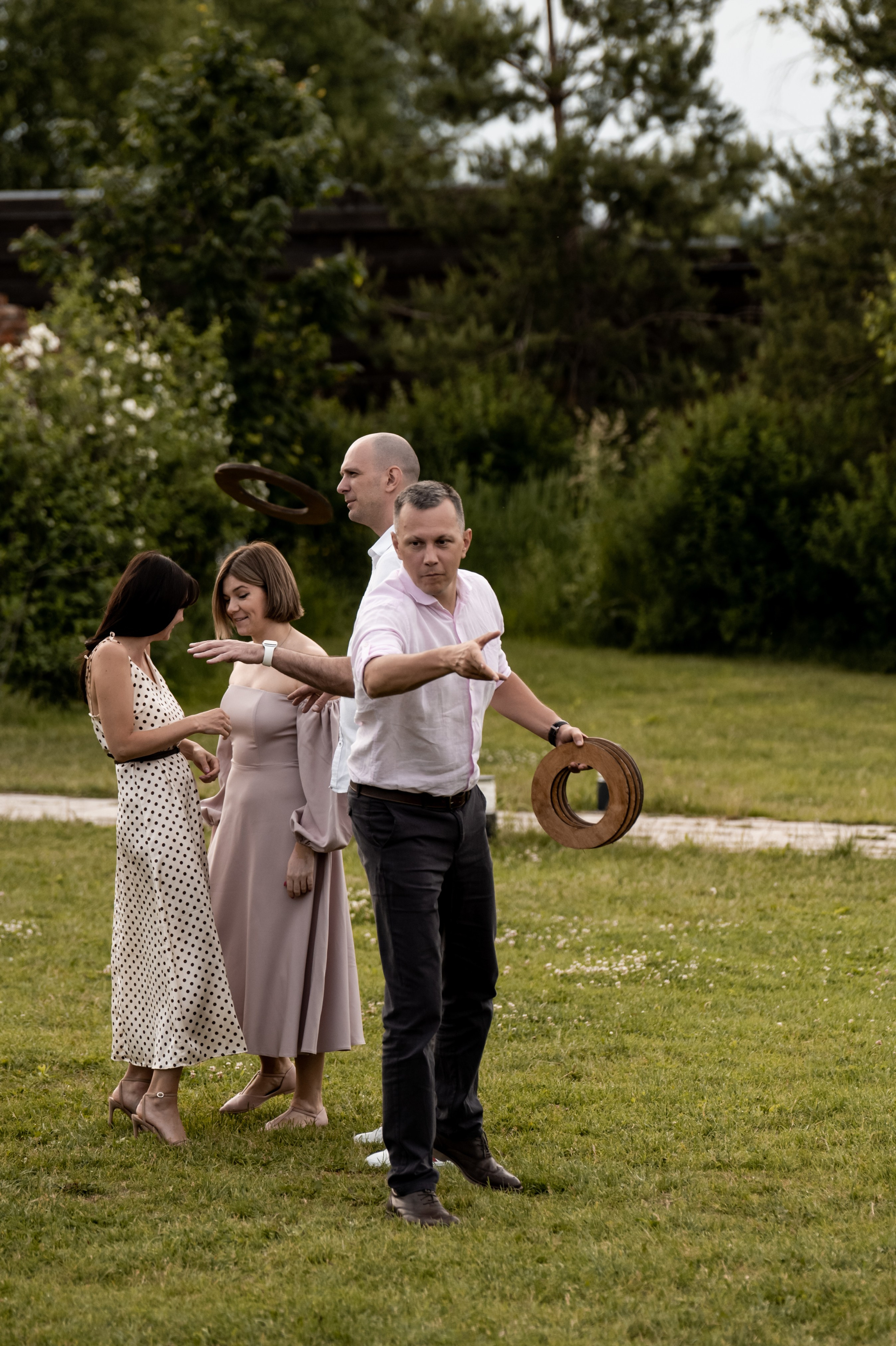 2024. Саша и Ксюша. Свадебный и семейный фотограф в Москве и Европе Евгения Амелина