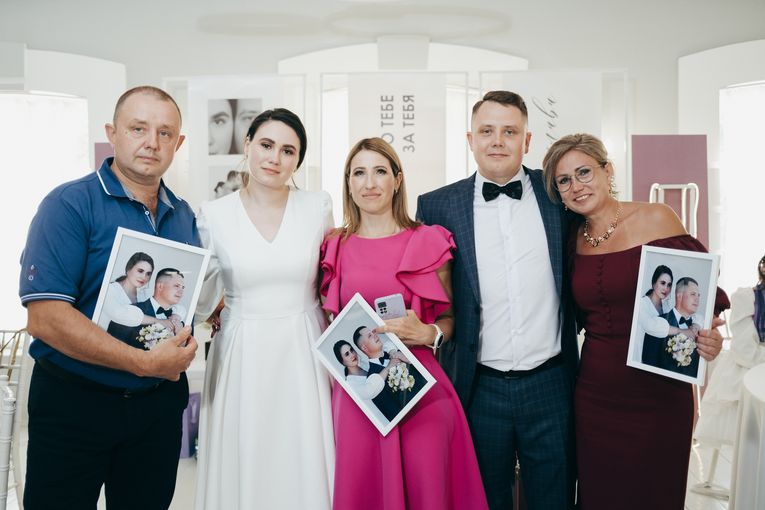 Савелий и Владислава. Свадебный фотограф Денис Ожигин в Краснодаре и крае. Эмоциональная и стильная съемка вашего дня