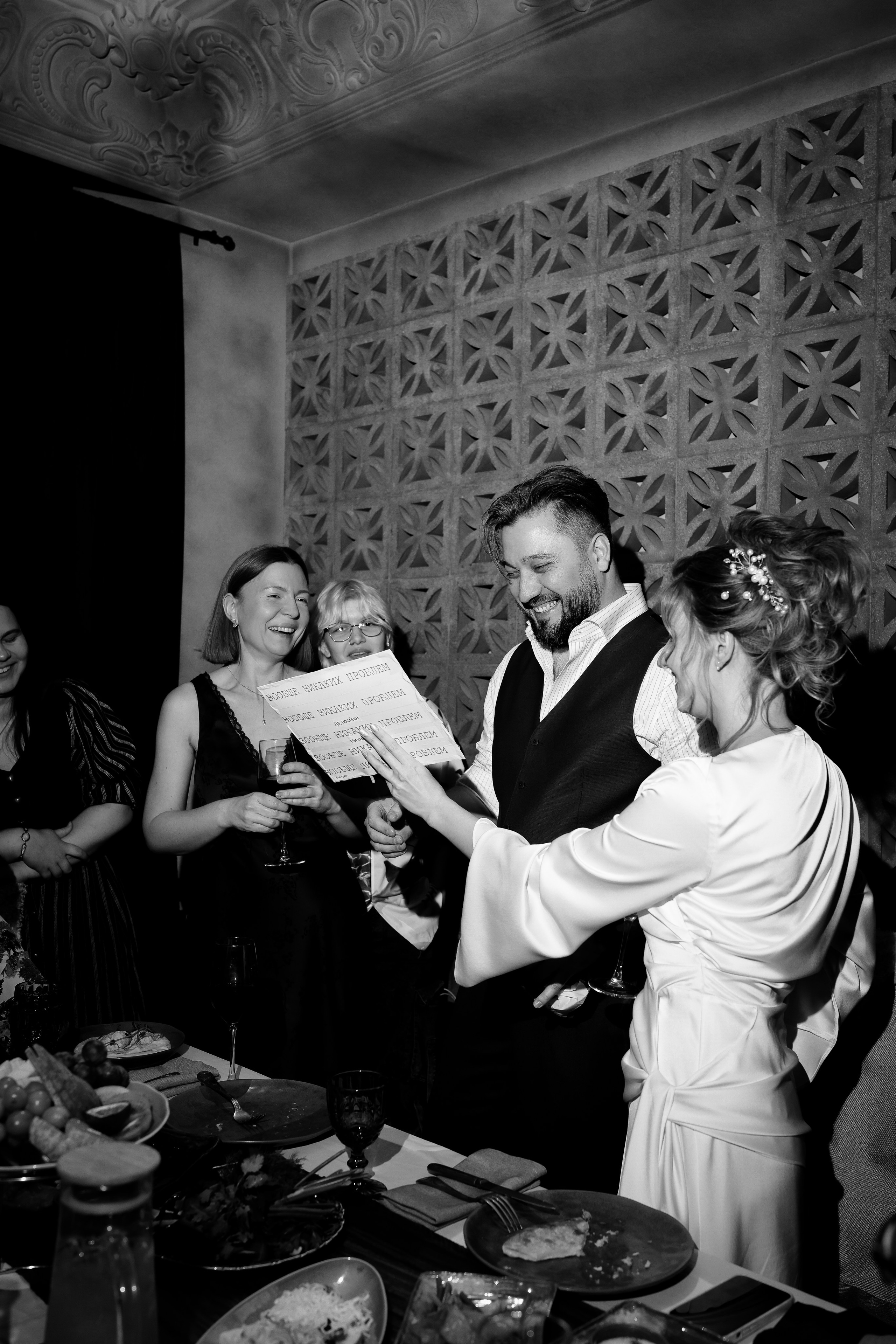 Natalia and Sergey's wedding. Свадебный фотограф в Москве Людмила Яковлева