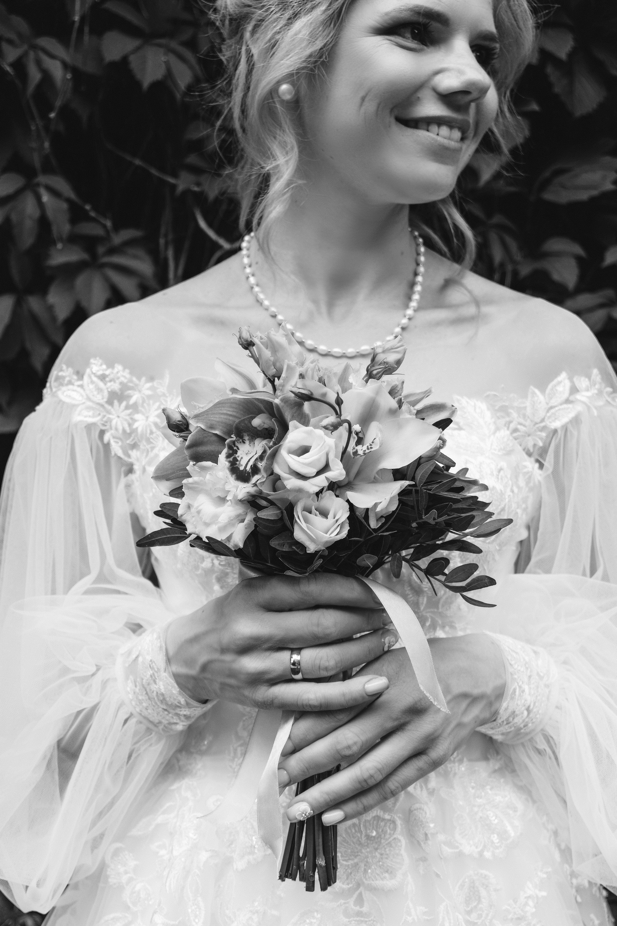 Свадьбы. Фотограф в Новосибирске Анна Захарова