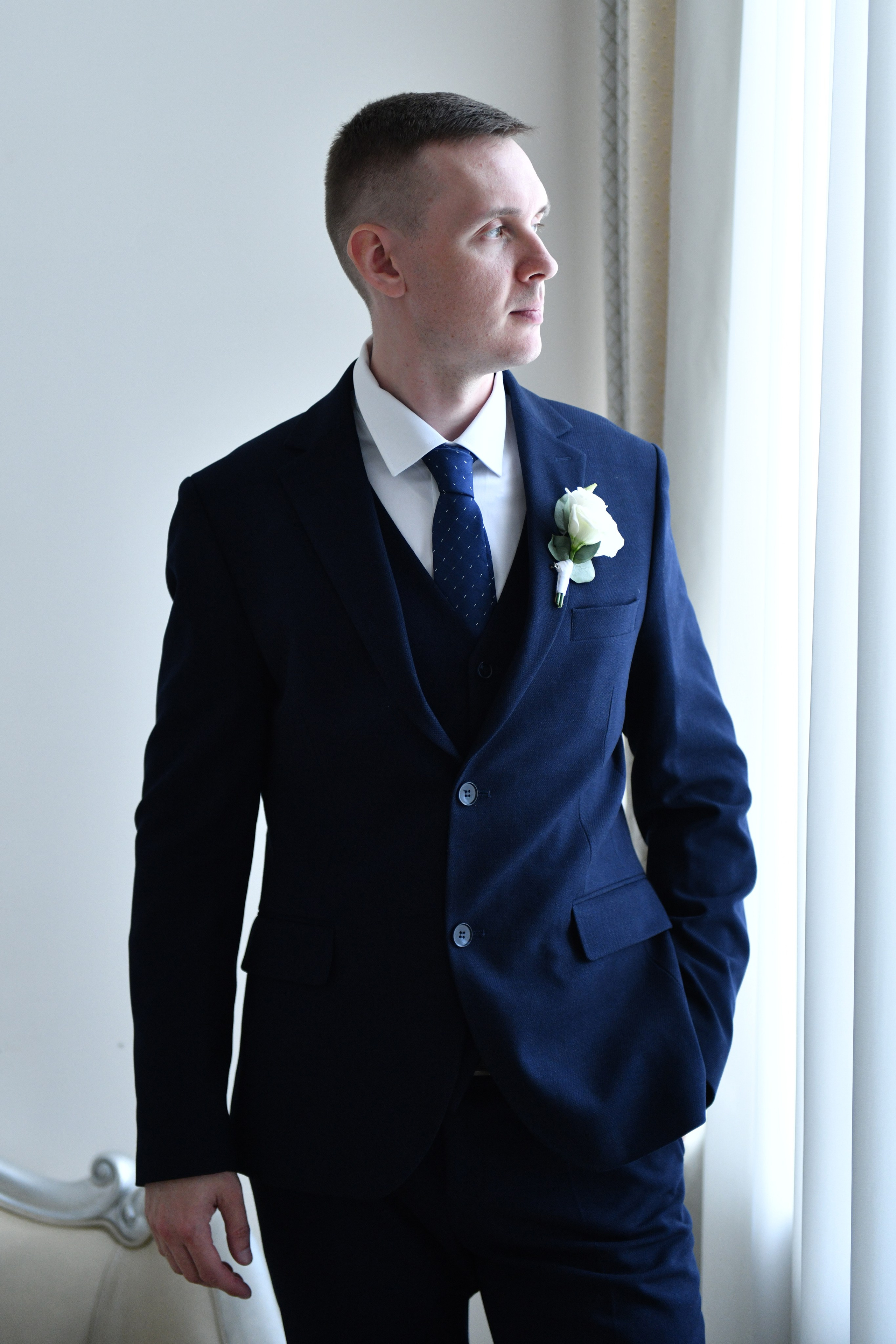 Наталья и Александр. Пушкино. Свадебный и портретный фотограф в Москве Галина Борисова