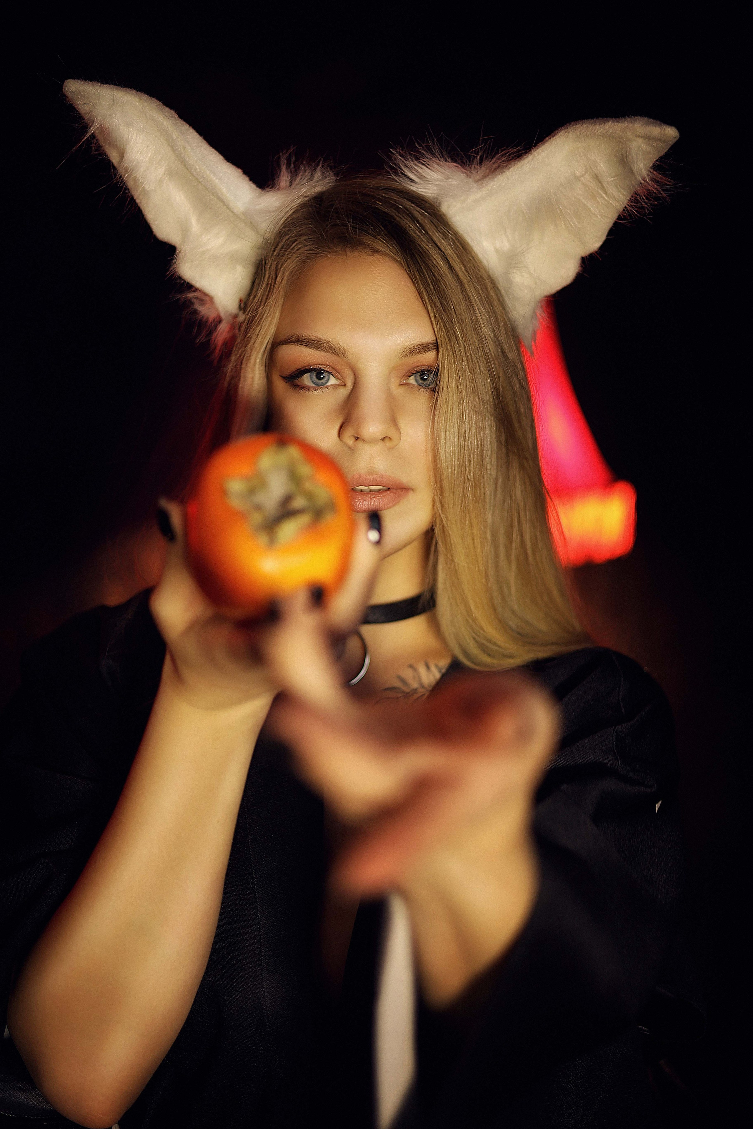 Портрет. Эксклюзивный фотограф японских сказок в Екатеринбурге