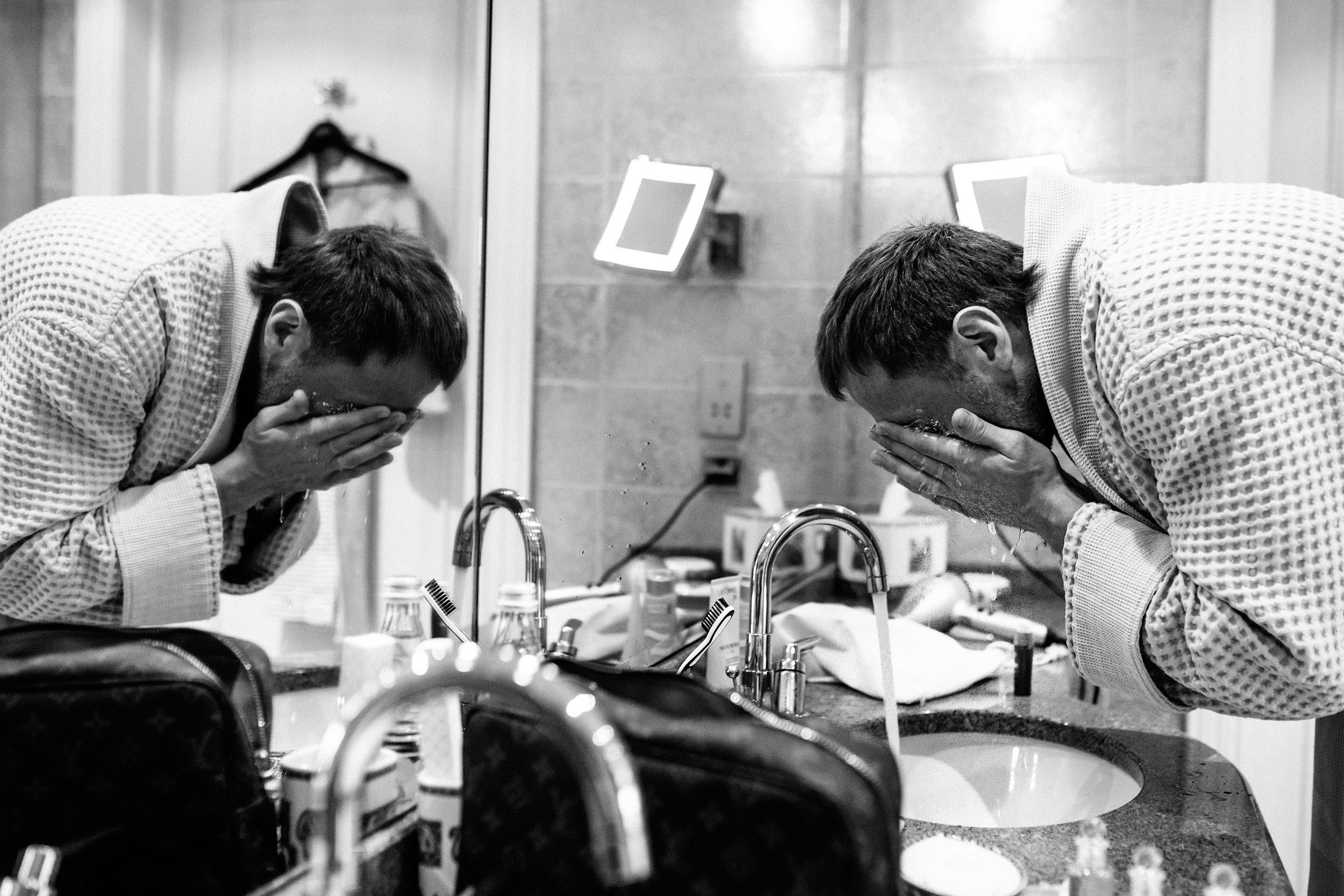 Александр и Александра. Фотограф Константин Пешков