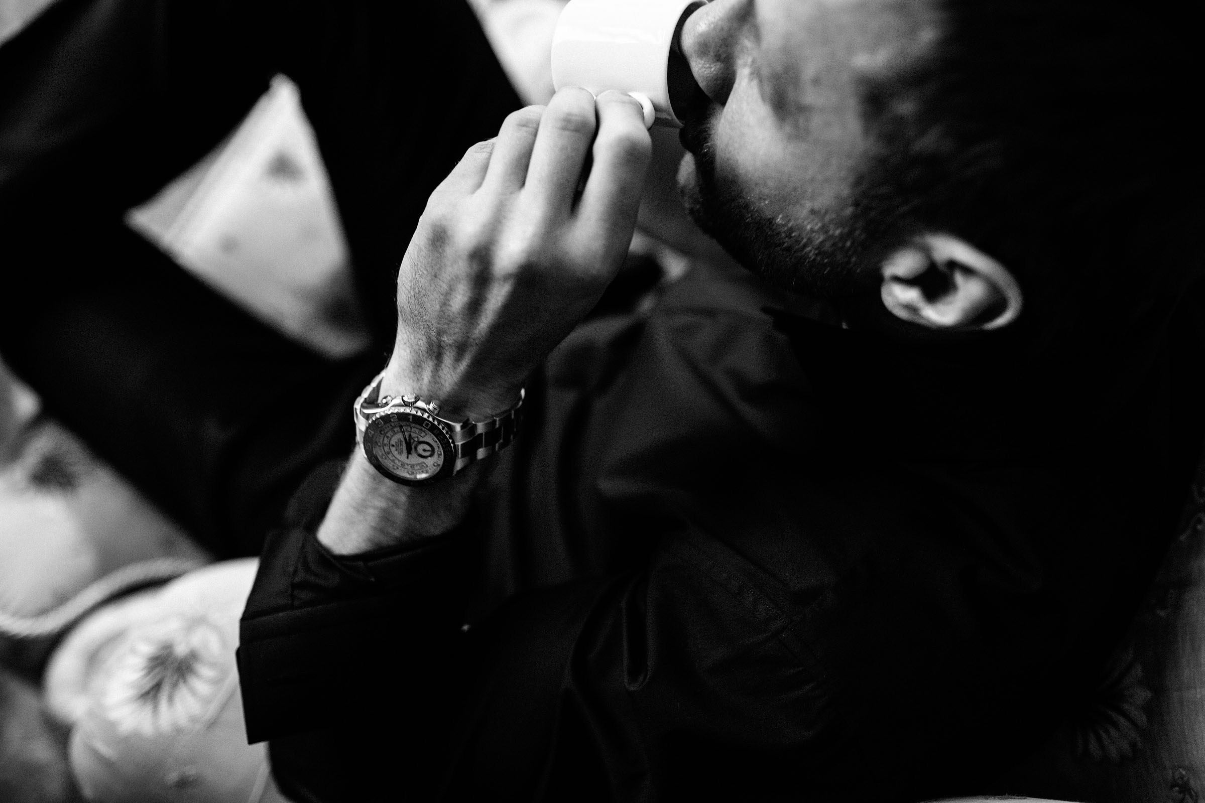 Александр и Александра. Фотограф Константин Пешков