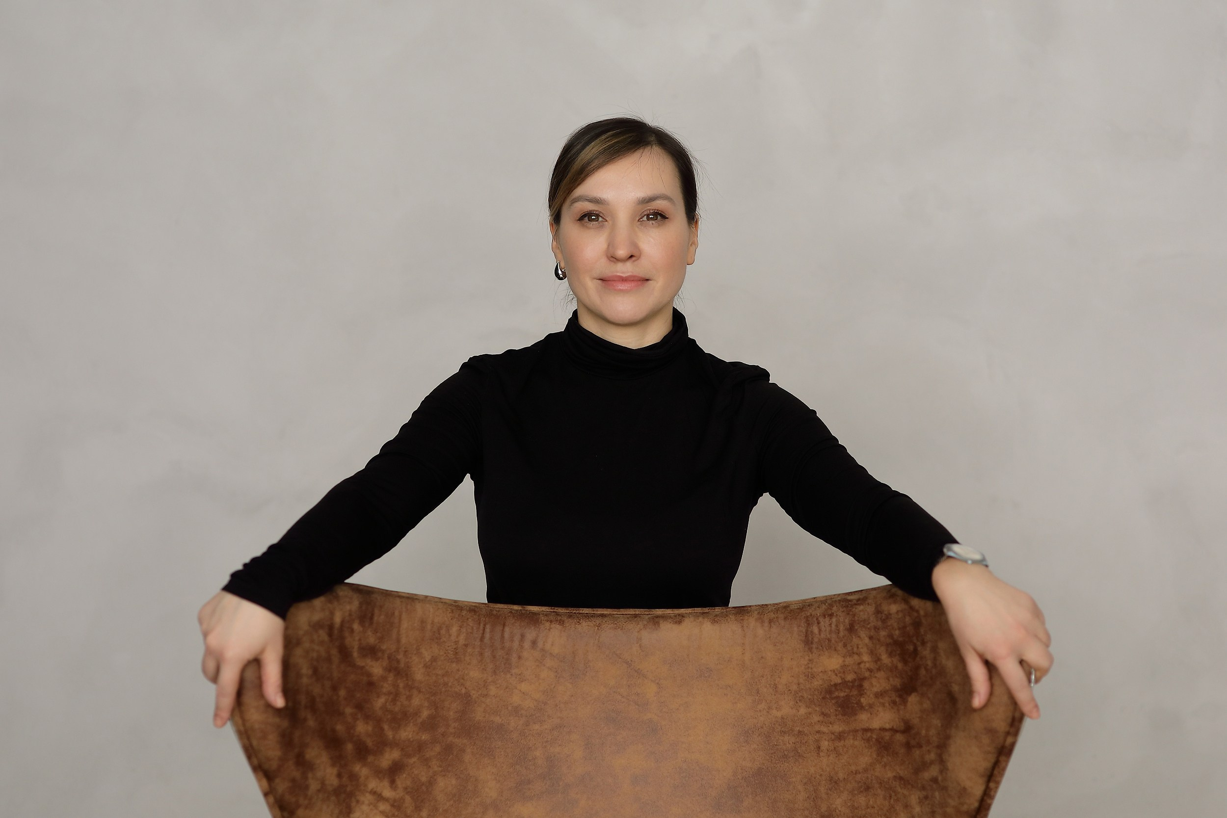 Фотосессия делового портрета в Екатеринбурге. Свадебный и семейный фотограф и видеограф в Екатеринбурге Полянские Тимур и Анастасия