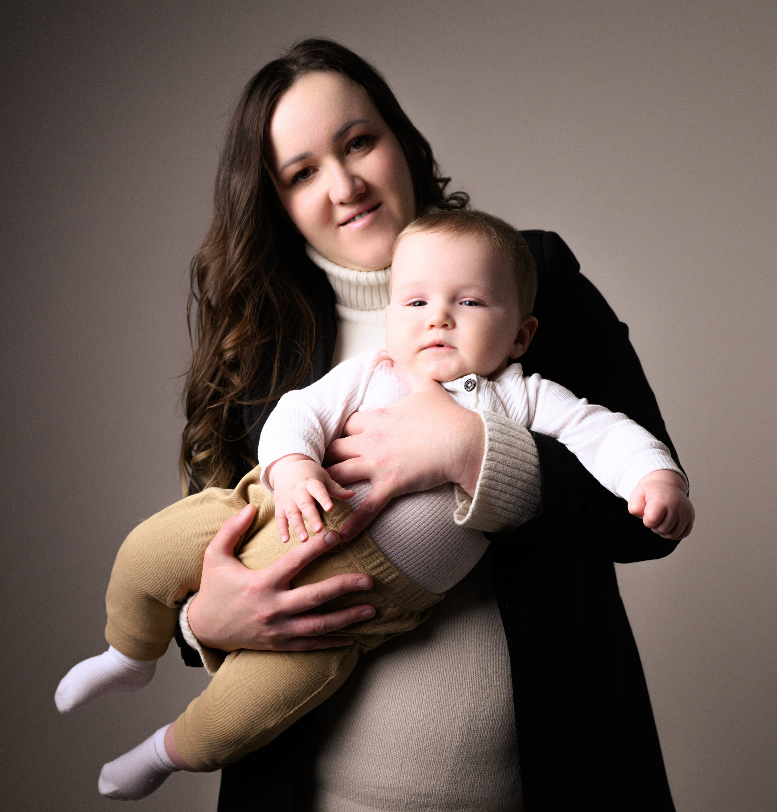 Семейные и детские фотосессии. Студийный и свадебный фотограф и видеограф в Севастополе — Юлия Макаренко