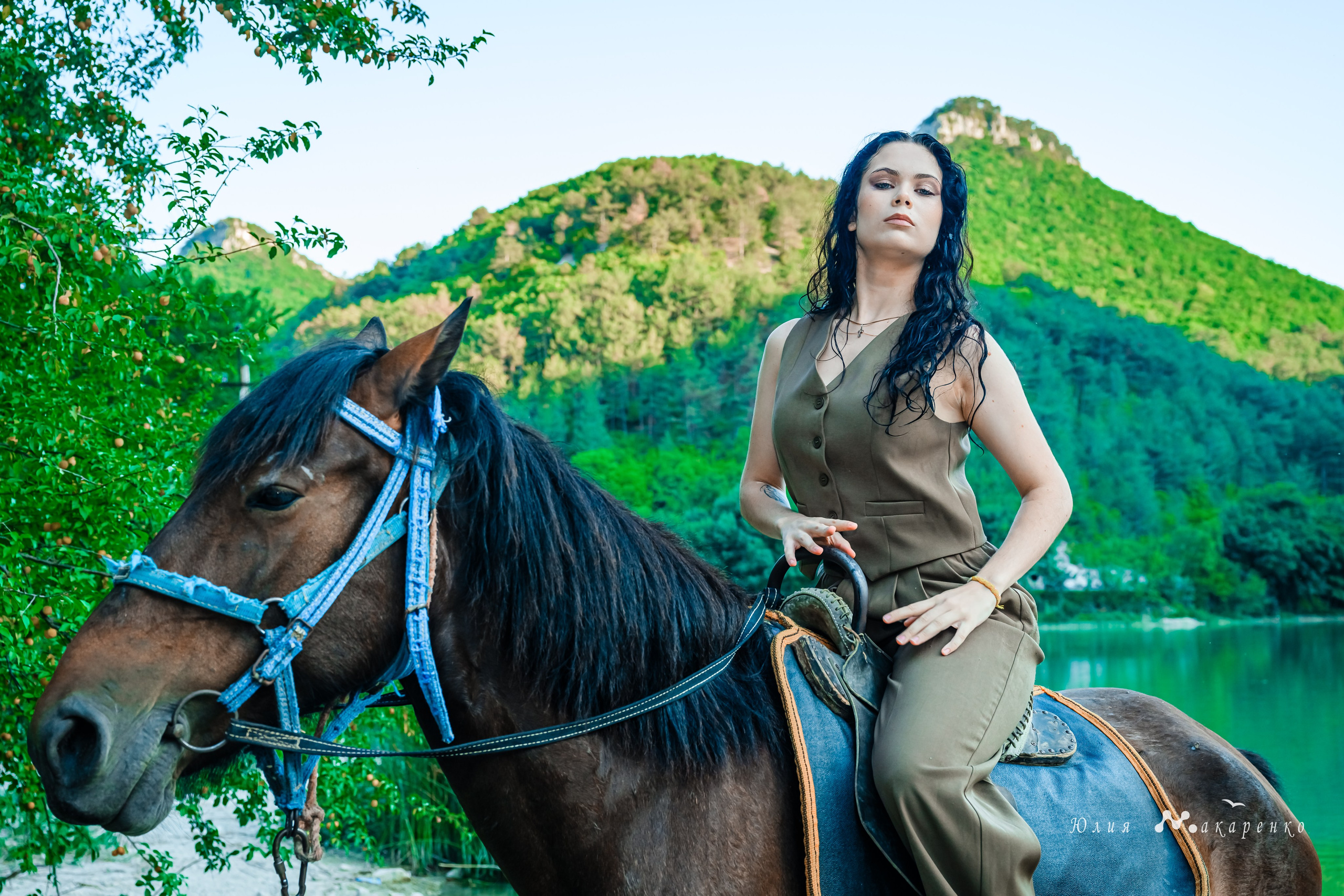 Выездные и прогулочные фотосессии. Морские, Street. Студийный и свадебный фотограф и видеограф в Севастополе — Юлия Макаренко