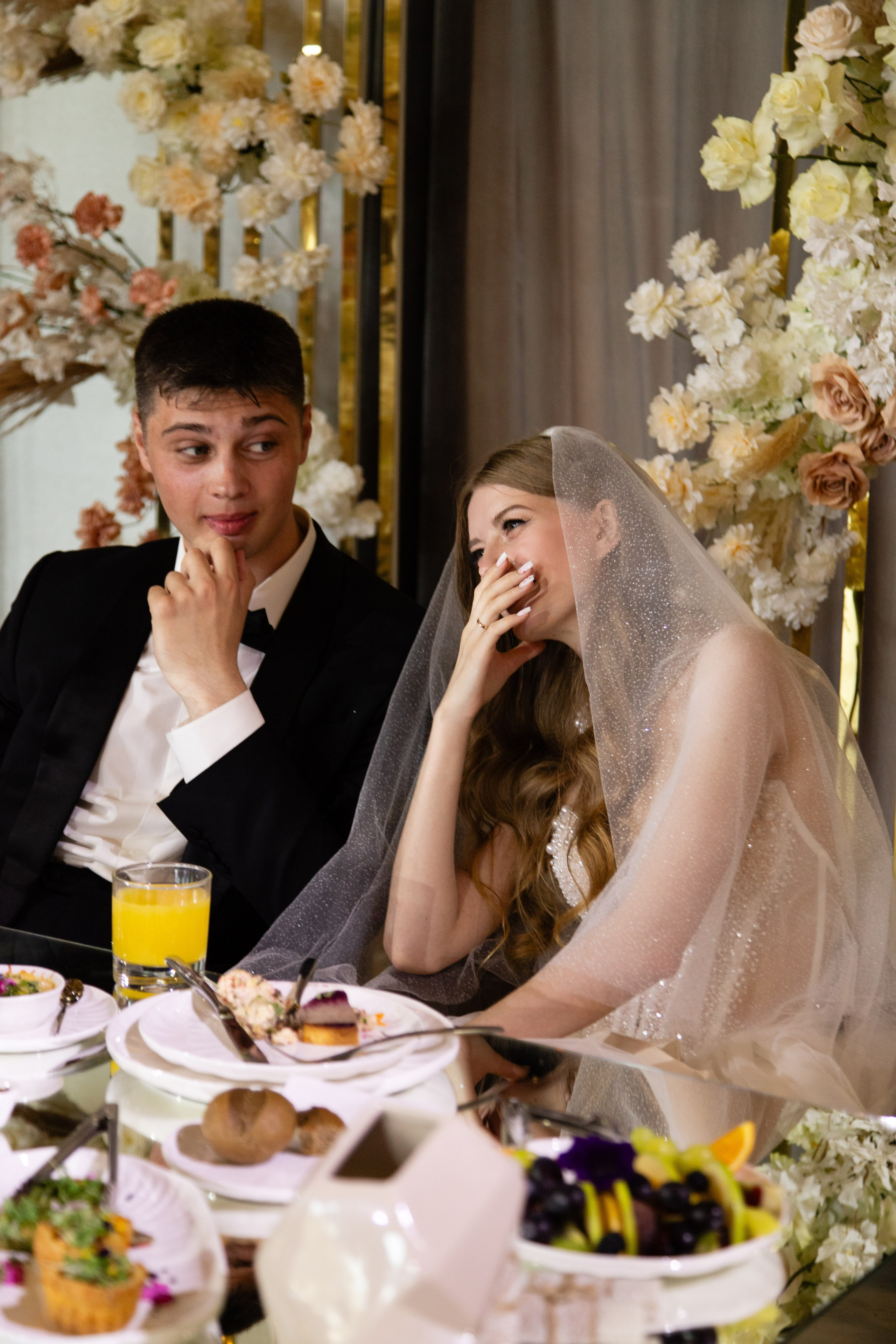 Лилиана и Сергей. Свадебный фотограф в СПб и Москве Павел Сергеев