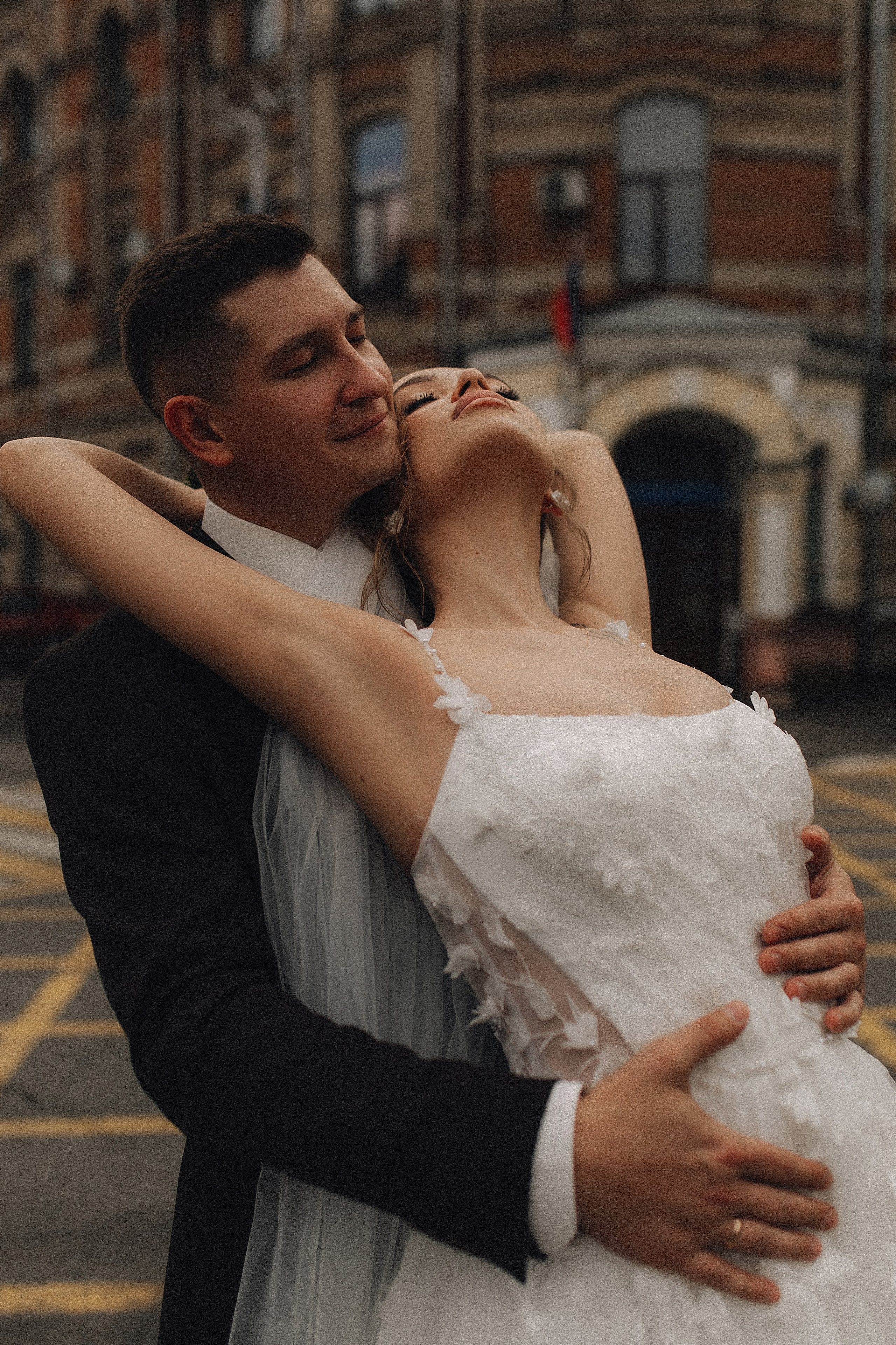 Алексей и Юлия. Фотограф Брянск|Москва Даша Жукова