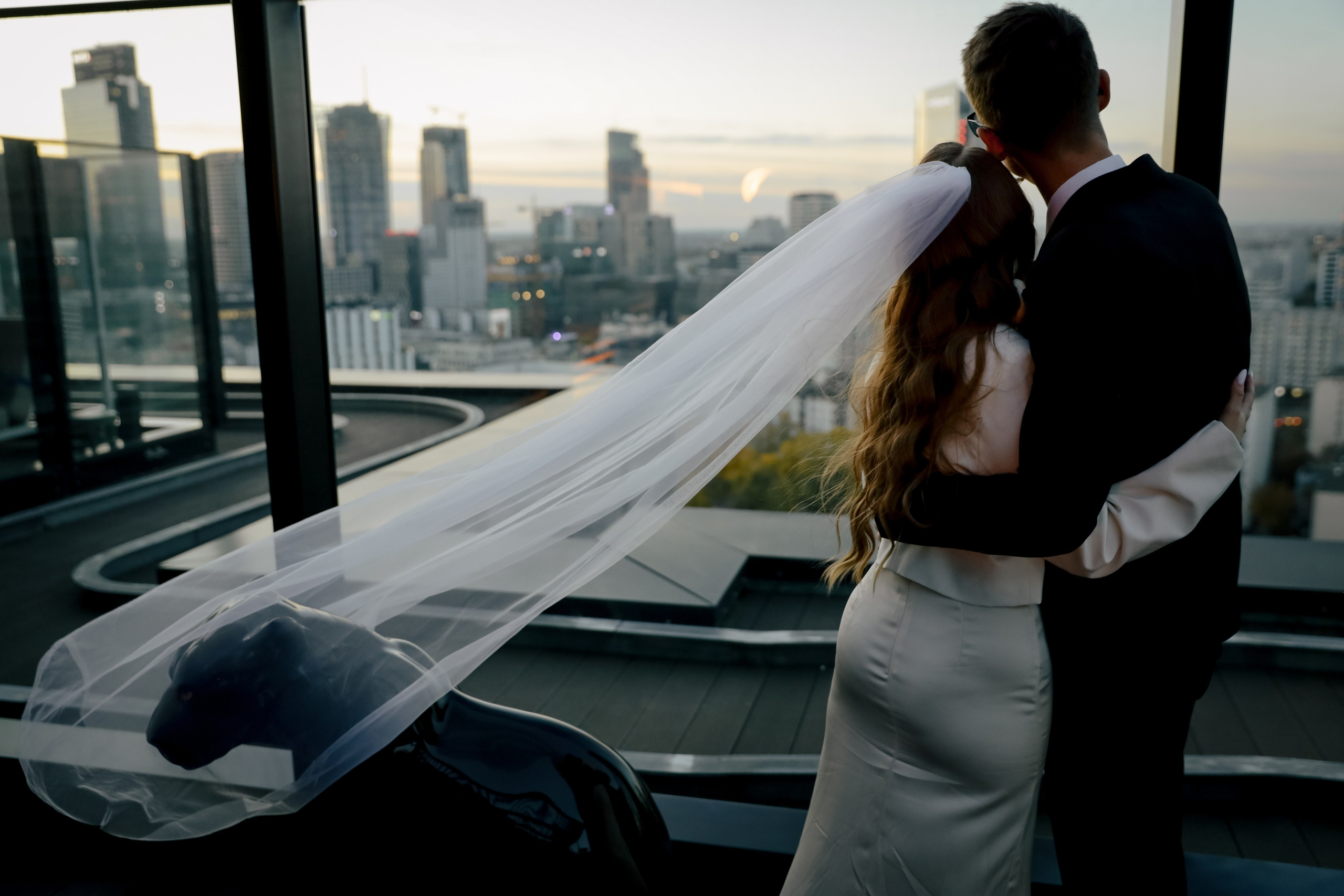 Мое сердце — твое солнце. Свадебный и семейный фотограф в Варшаве