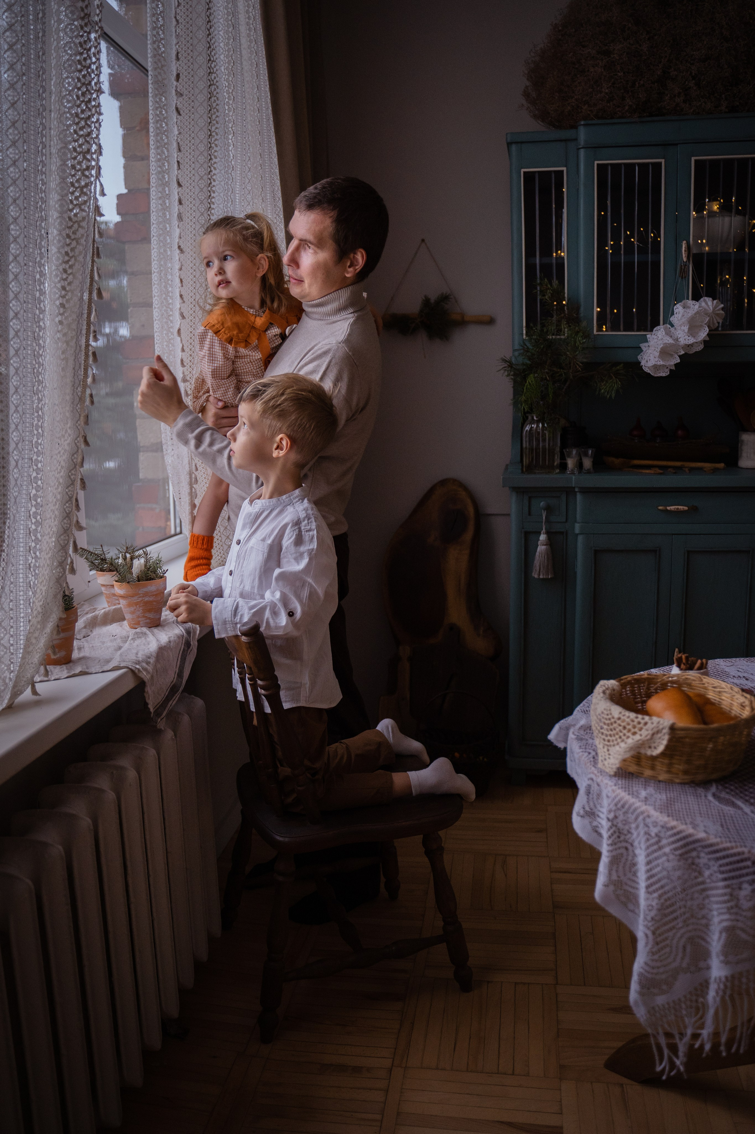 Новогодние. Семейный и детский фотограф в Ростове-на-Дону