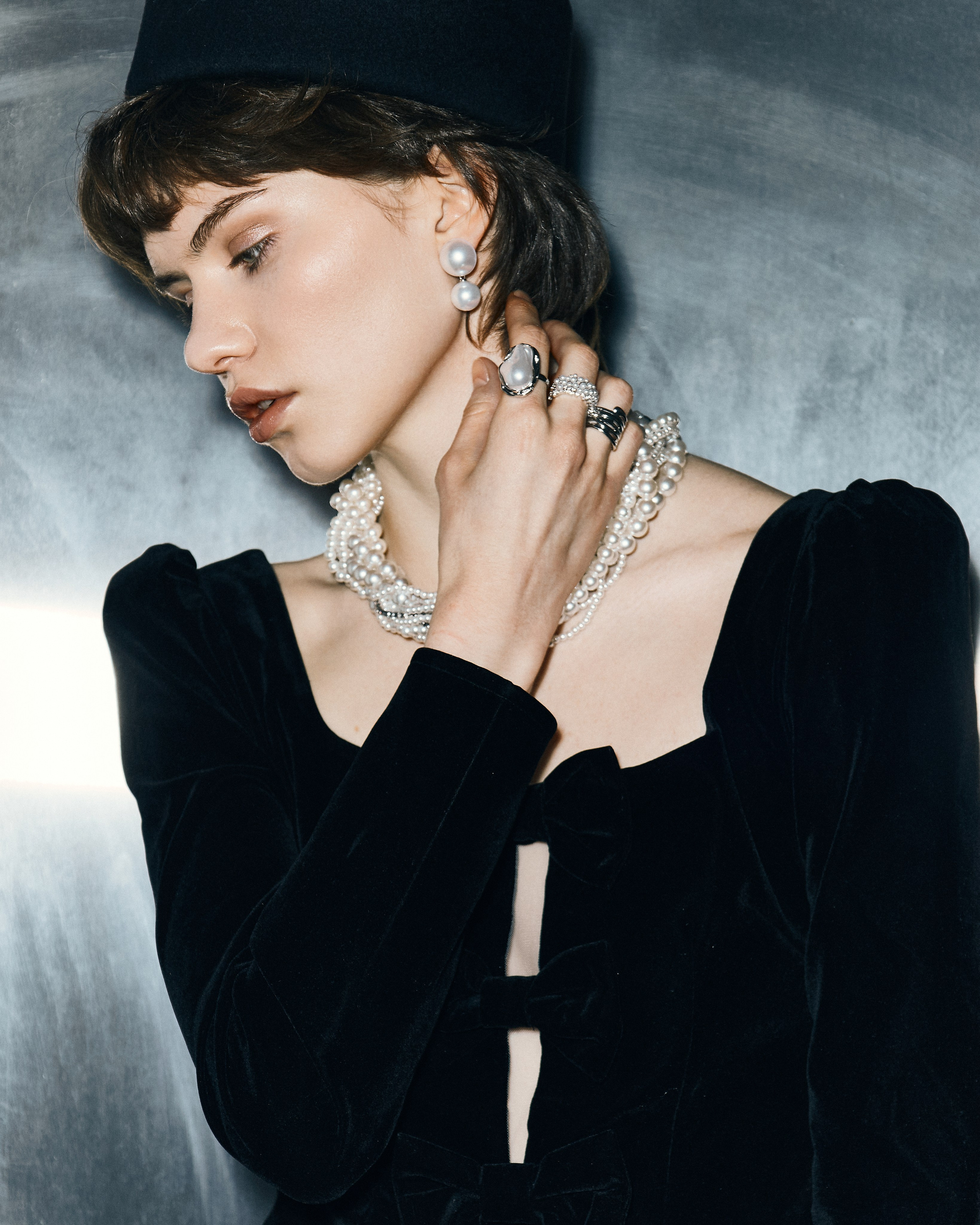 Creative Jevelry. Студийный фотограф в Москве Илья Сухов