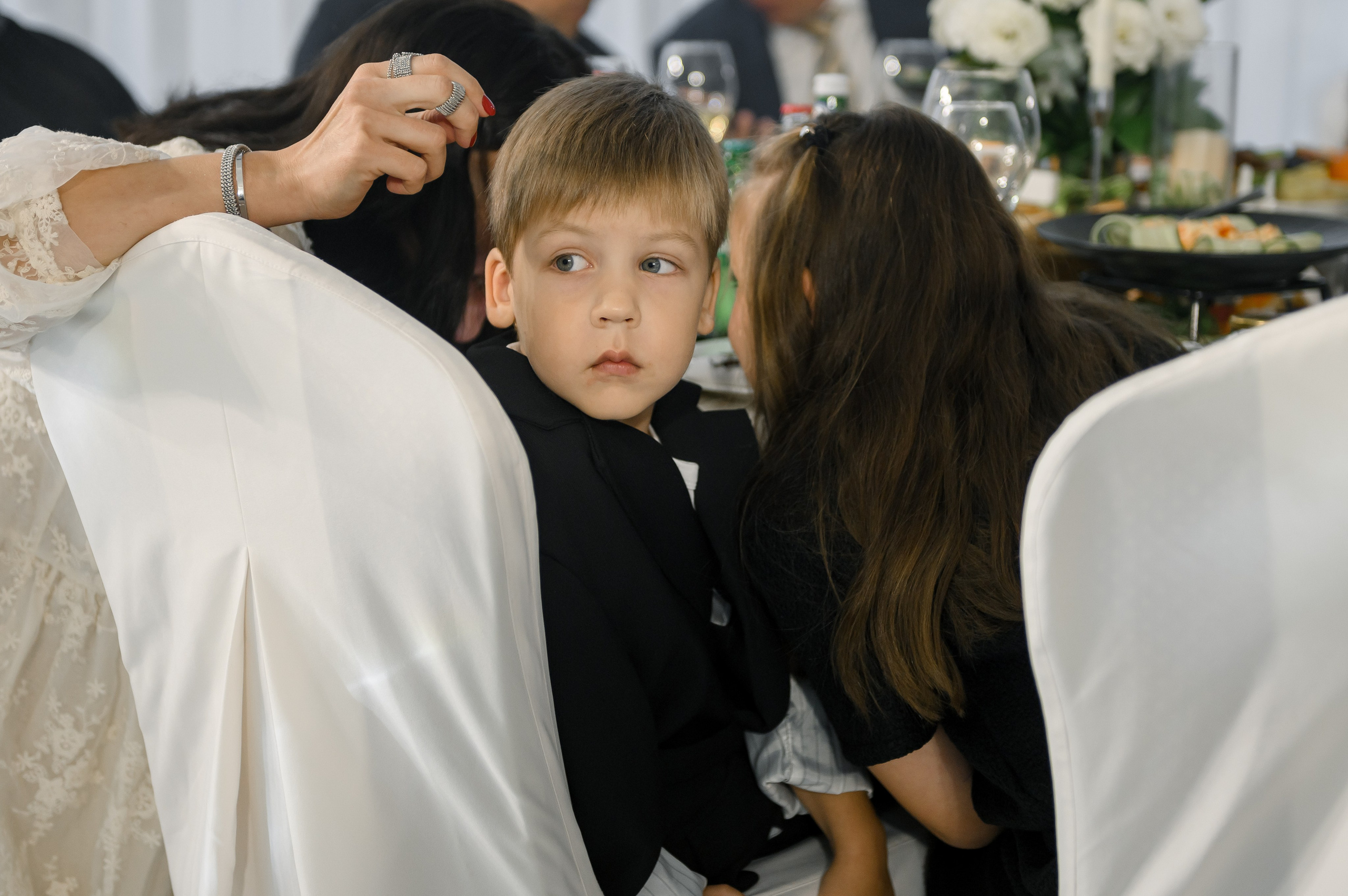 Анонс Свадьбы Андрея и Дарьи. Свадебный и семейный фотограф в Ставрополе Роман Иванов