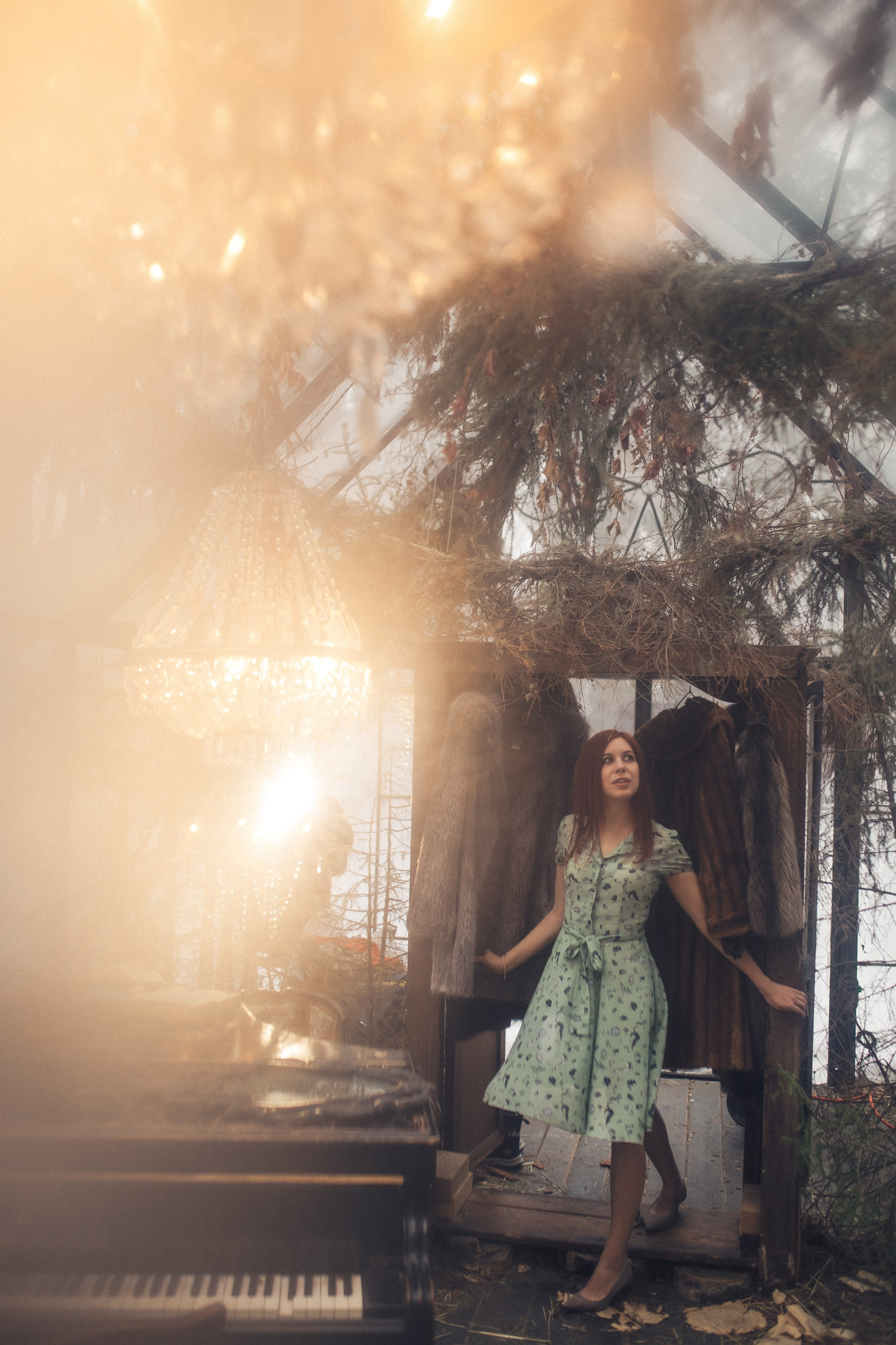 Мария Седова. Фотограф в Москве Наталья Спиридонова