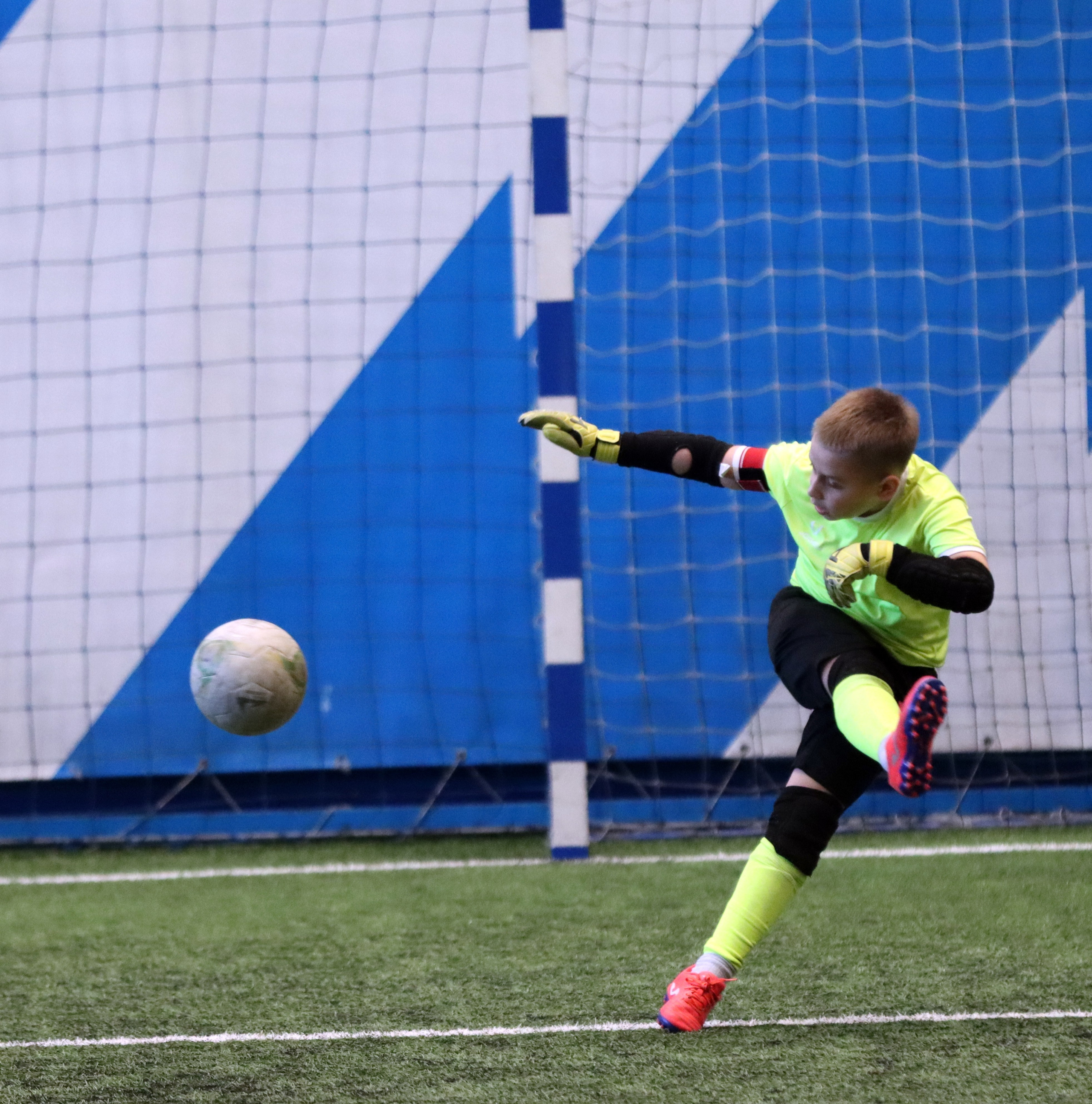 Москва. L_Liga. 14 марта 2026