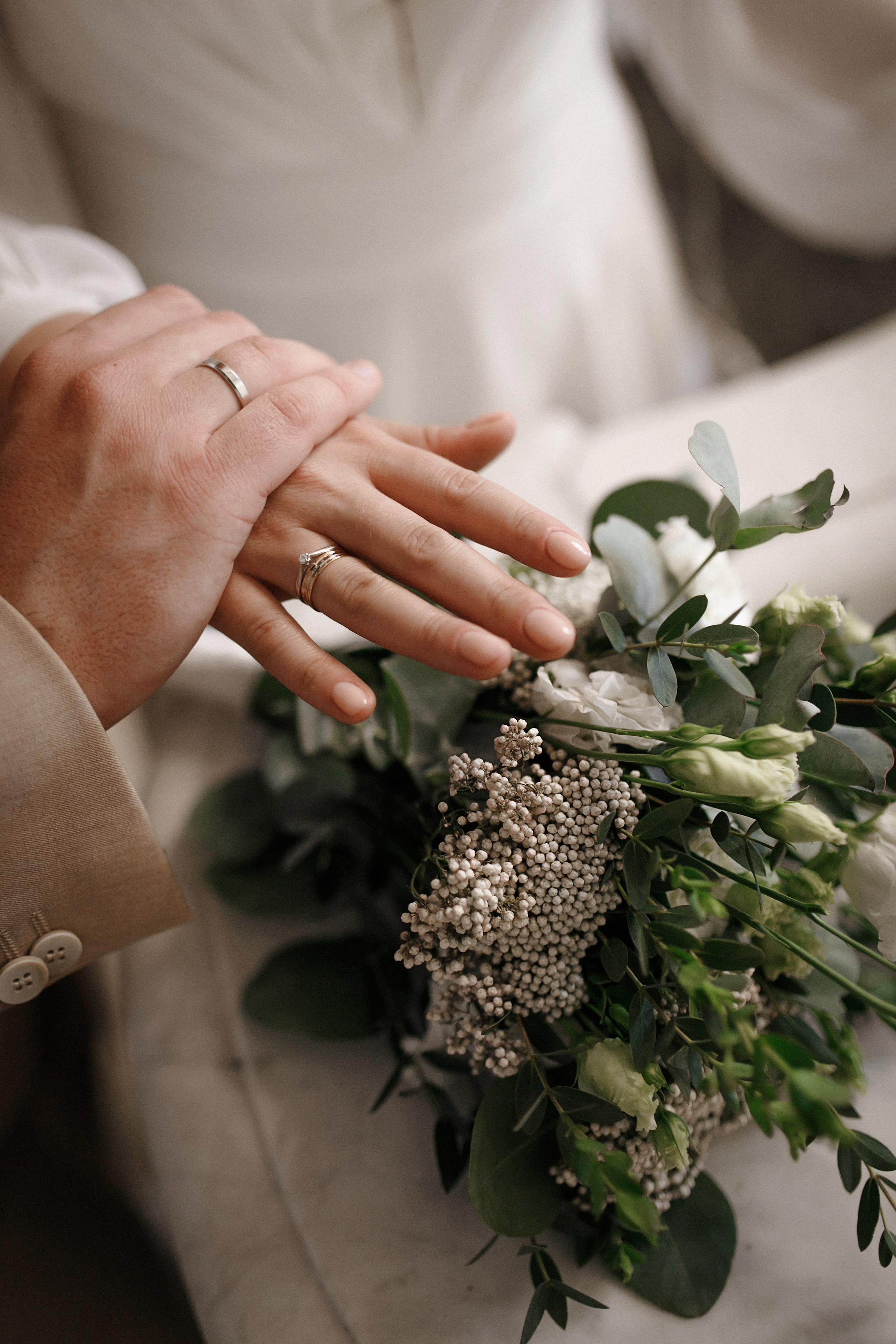 Илья и Ксюша. Фотограф Лизавета Синкевич. Женский портрет. Санкт-Петербург