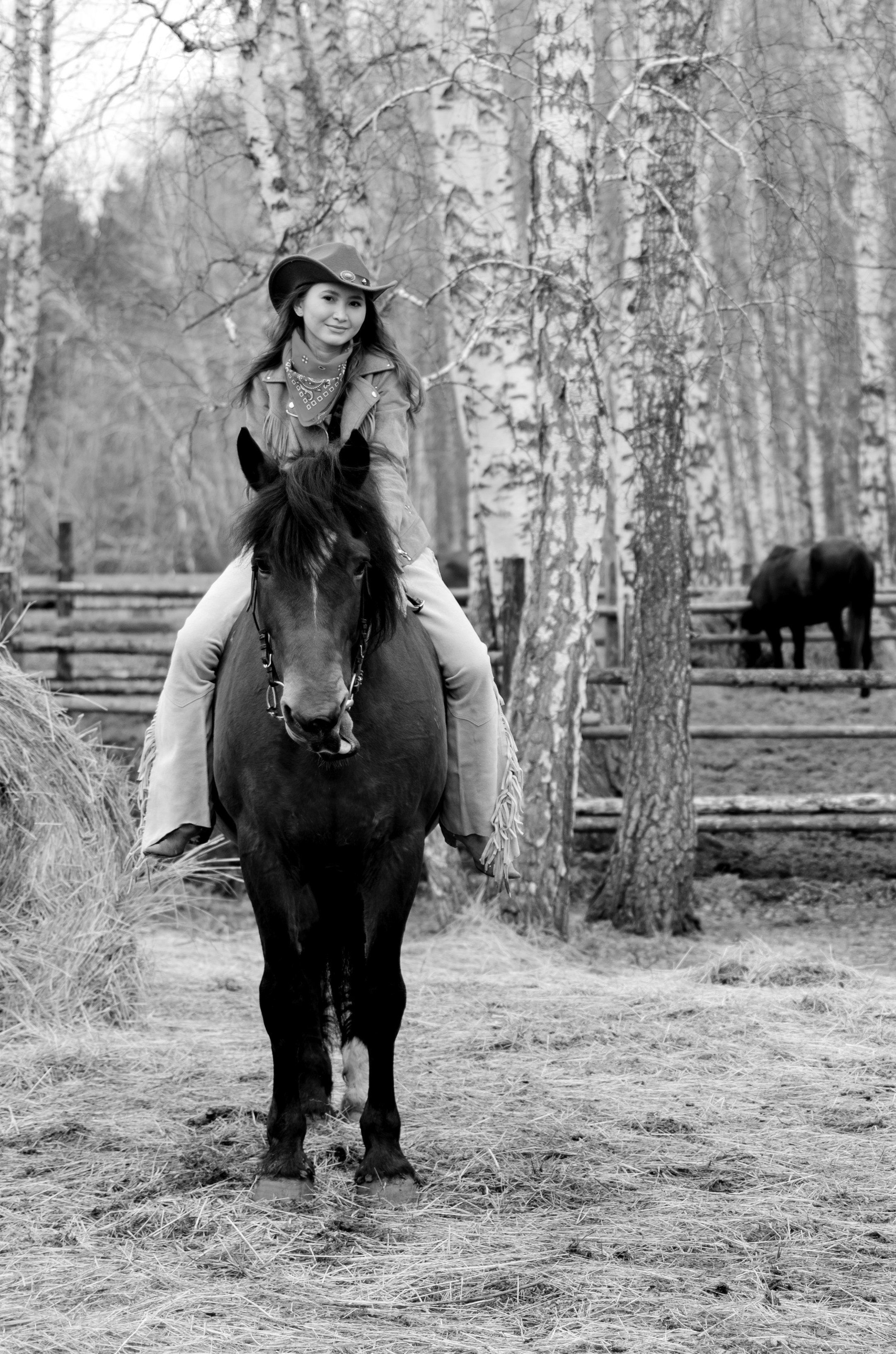 Индейская история. Фотограф Марина Доглядная Челябинск фотосессии с лошадьми, мотоциклами