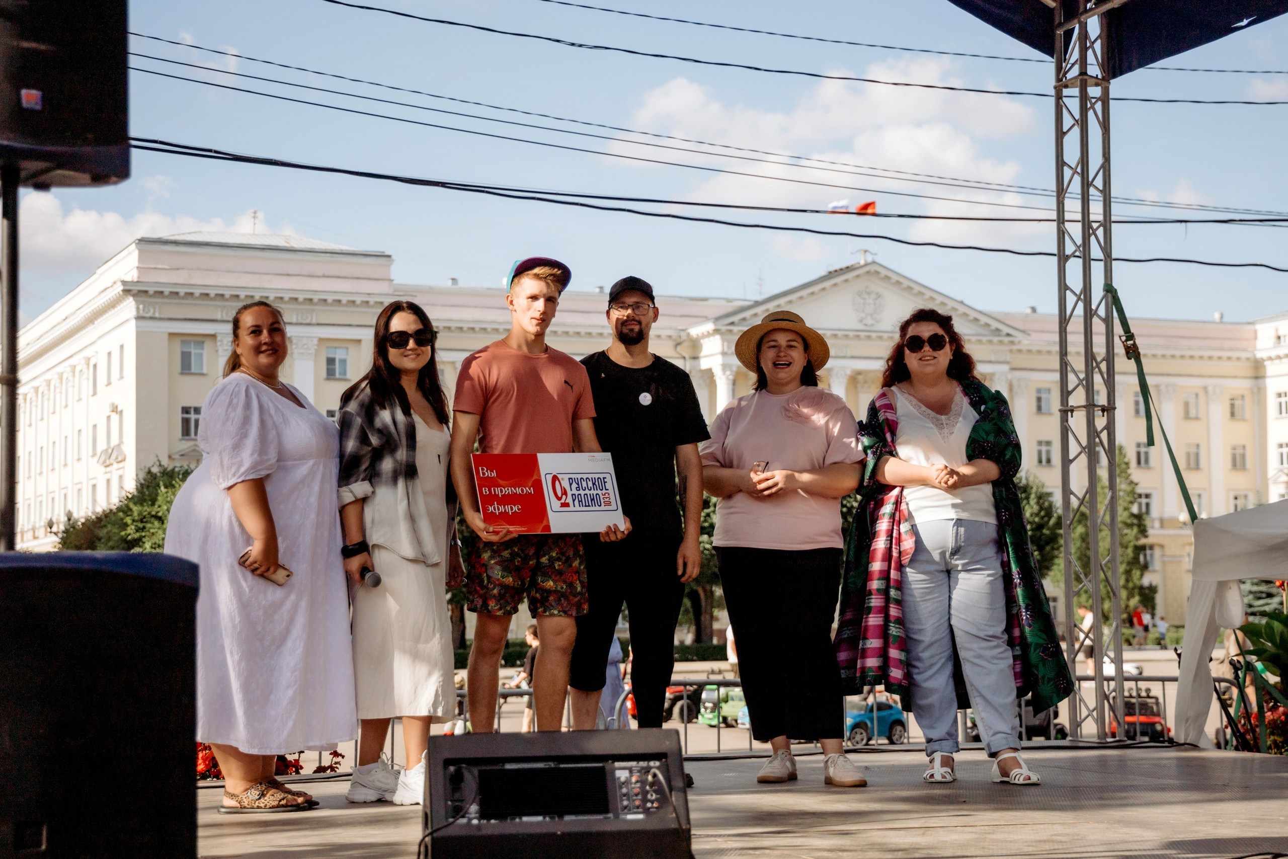 Фестиваль смоленской кухни ЛУКОВ ФЕСТ 2025. Главная