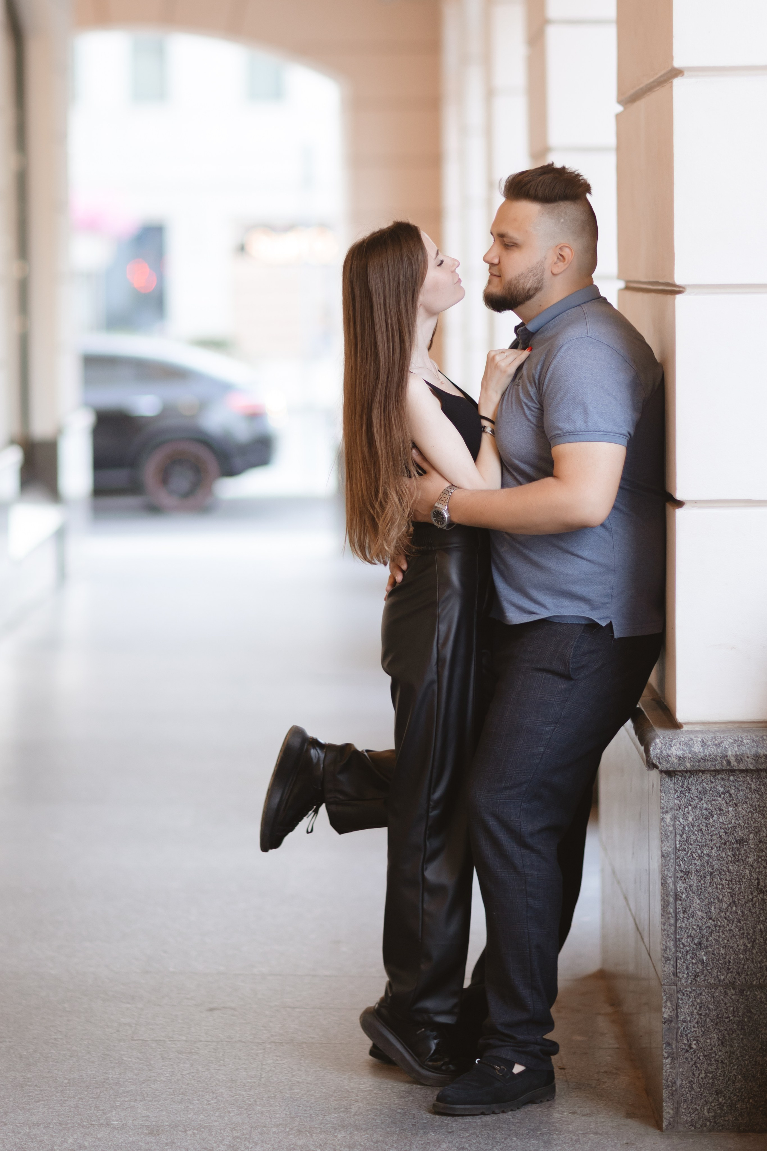 Предложение. Photomantis