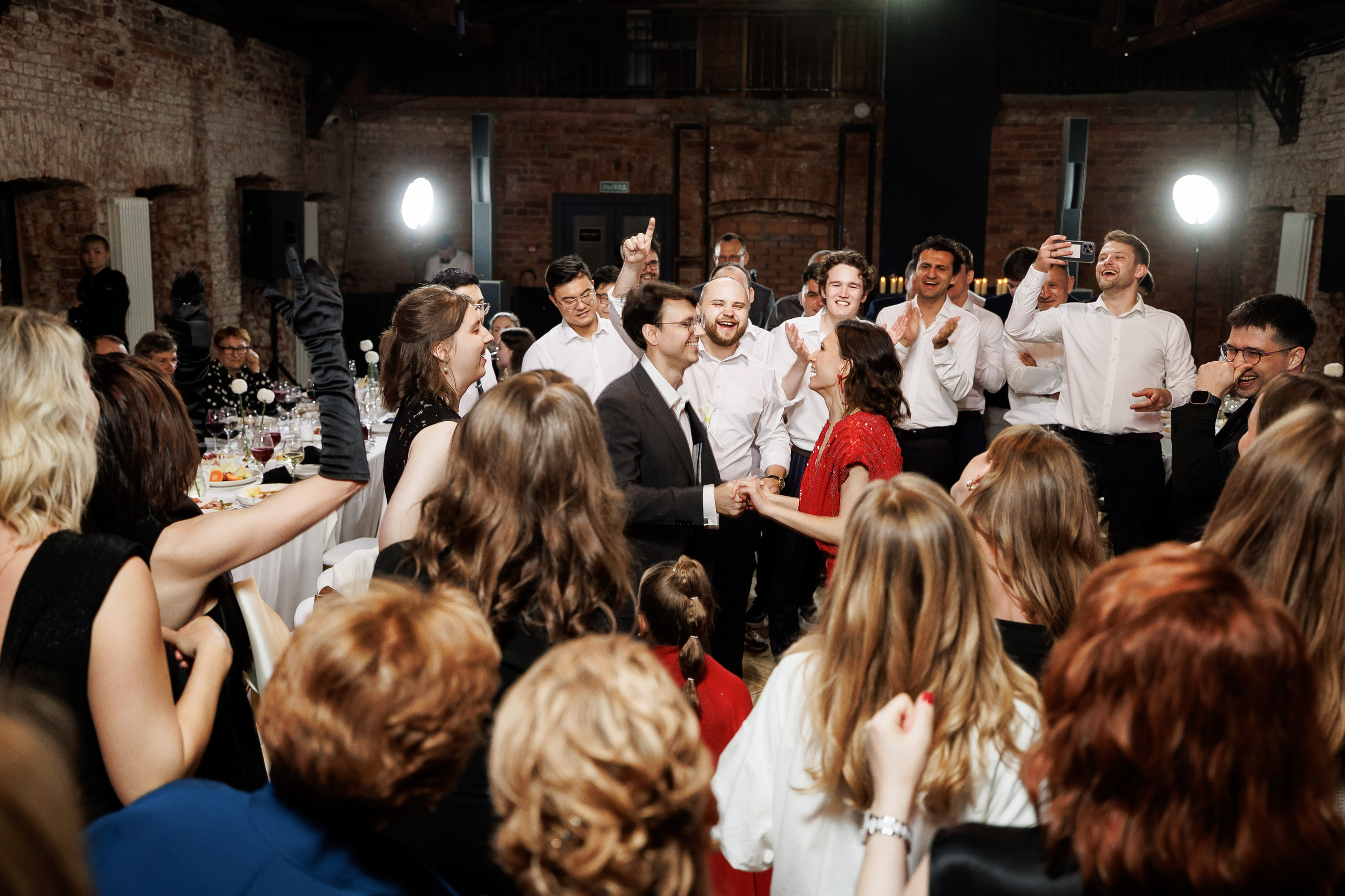 Свадебная. Фотограф в Москве