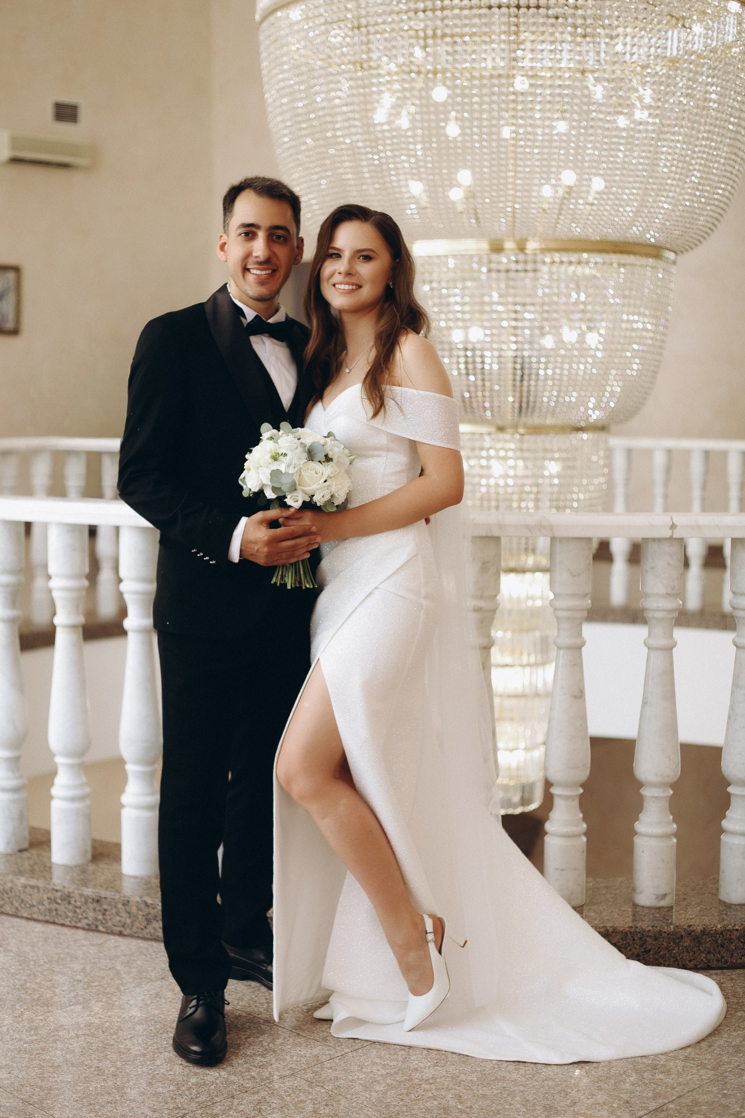 Айман & Наталья. Свадебный фотограф Татьяна Курганская