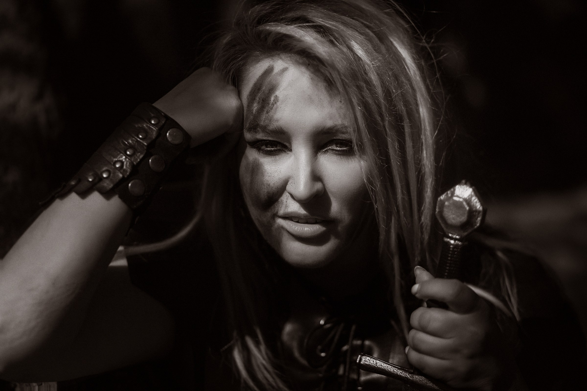 Зэна_2. Фотограф женский и мужской портрет Санкт-Петербург