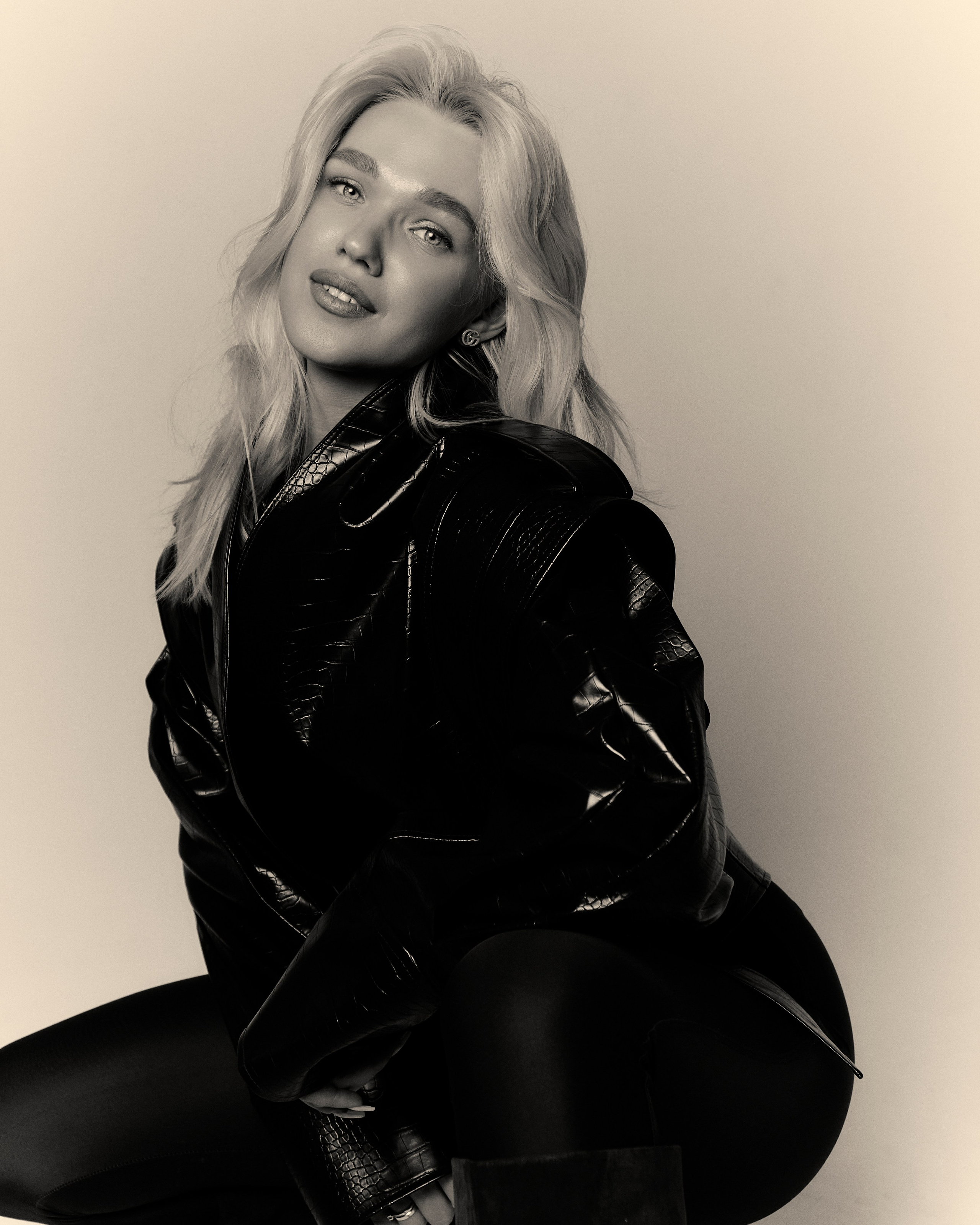 Алиса. Портретный и свадебный фотограф, Архангельск