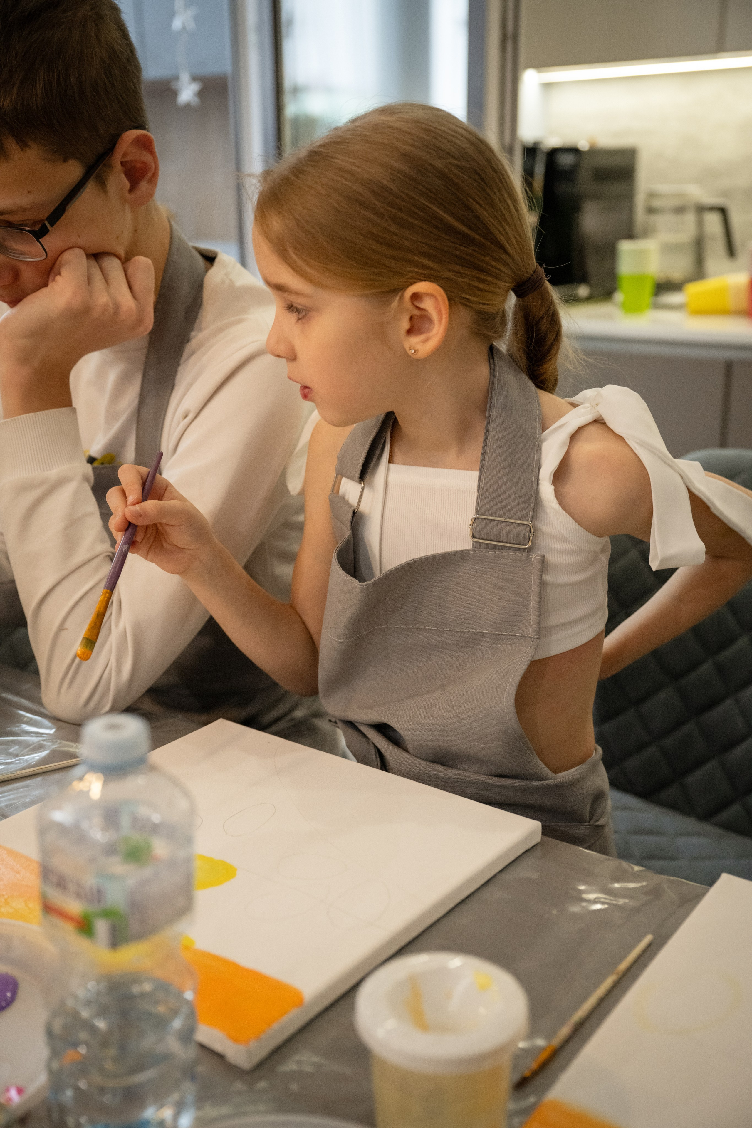 Репортажная съёмка. Детский и семейный фотограф в Санкт-Петербурге и Ярославле Павлова Гал