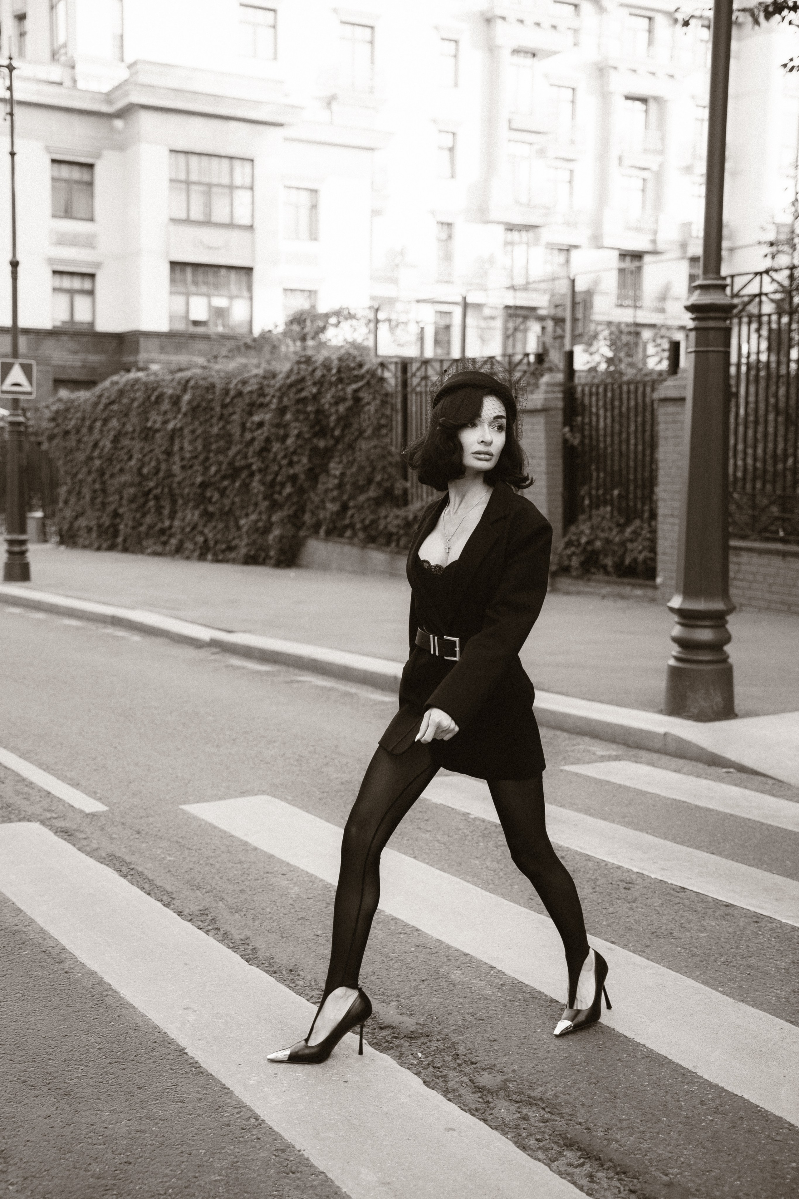 A & G. Фотограф Москва