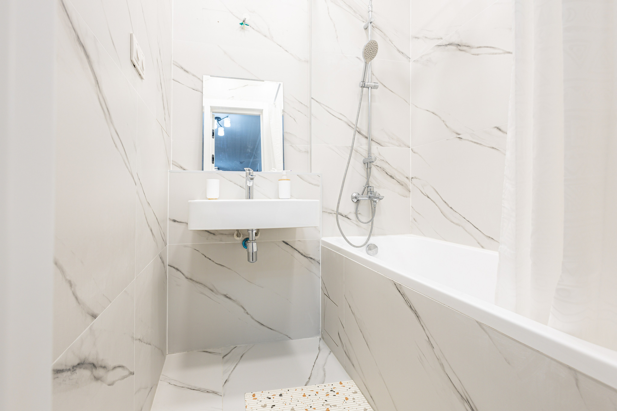 Интерьерная съёмка. Фотограф-ретушёр