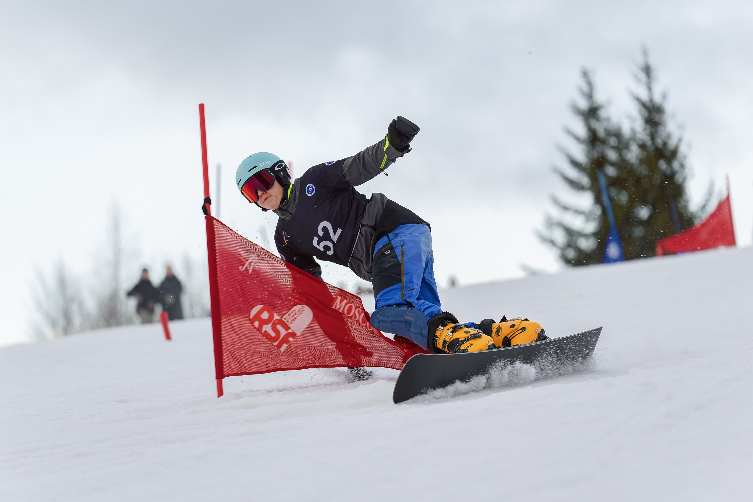 Первенство МУ ДО СШ «Шуколово» по сноуборду PGS | U11, U13 + U15, U20. Фотограф Студитский Евгений