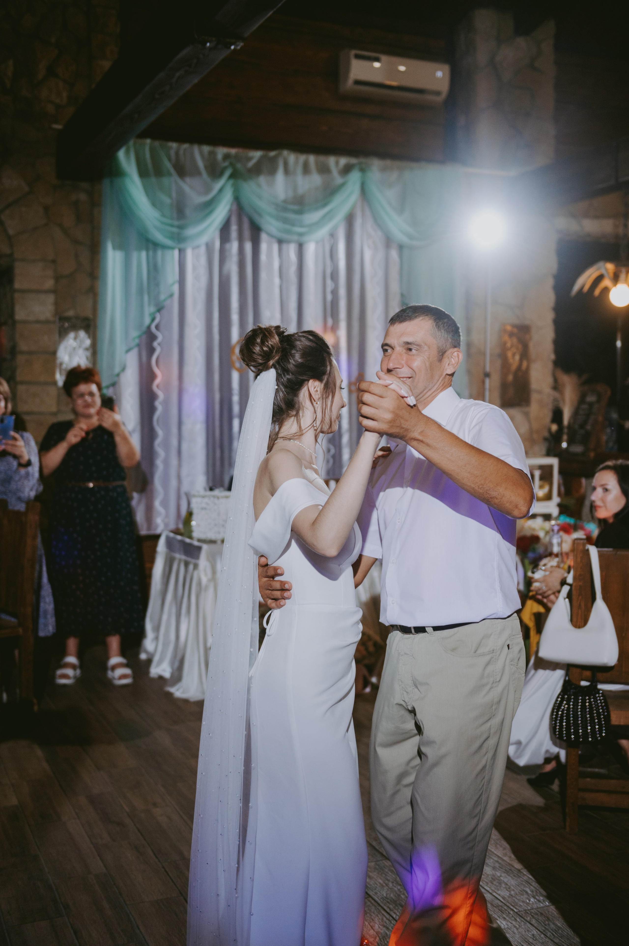 Олег&Елизавета фотограф Елена Горбач. Свадебный и семейный фотограф город Темрюк Фотостудия Темрюк