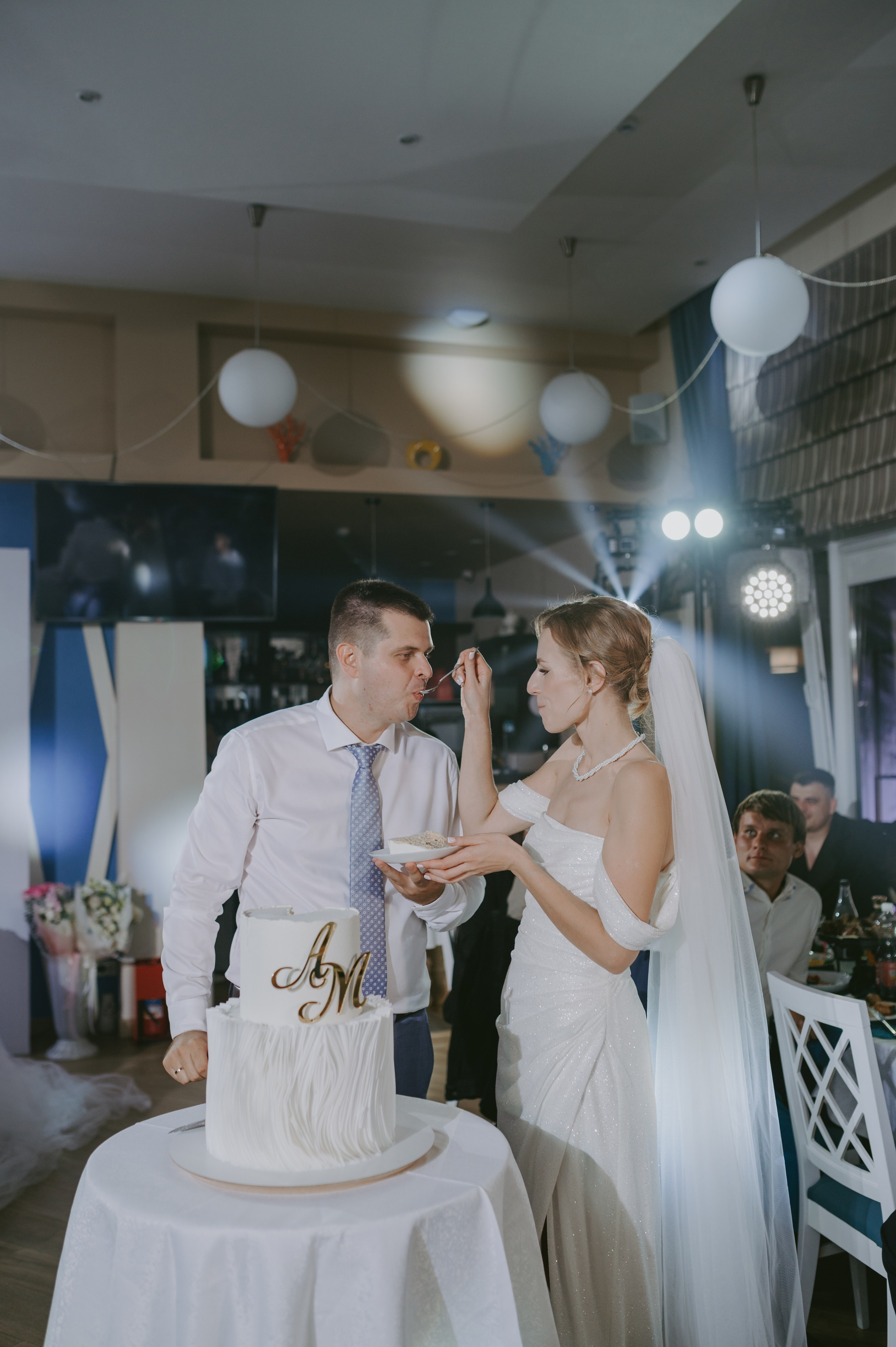 Маргарита & Анатолий фотограф Елена Горбач. Свадебный и семейный фотограф город Темрюк Фотостудия Темрюк