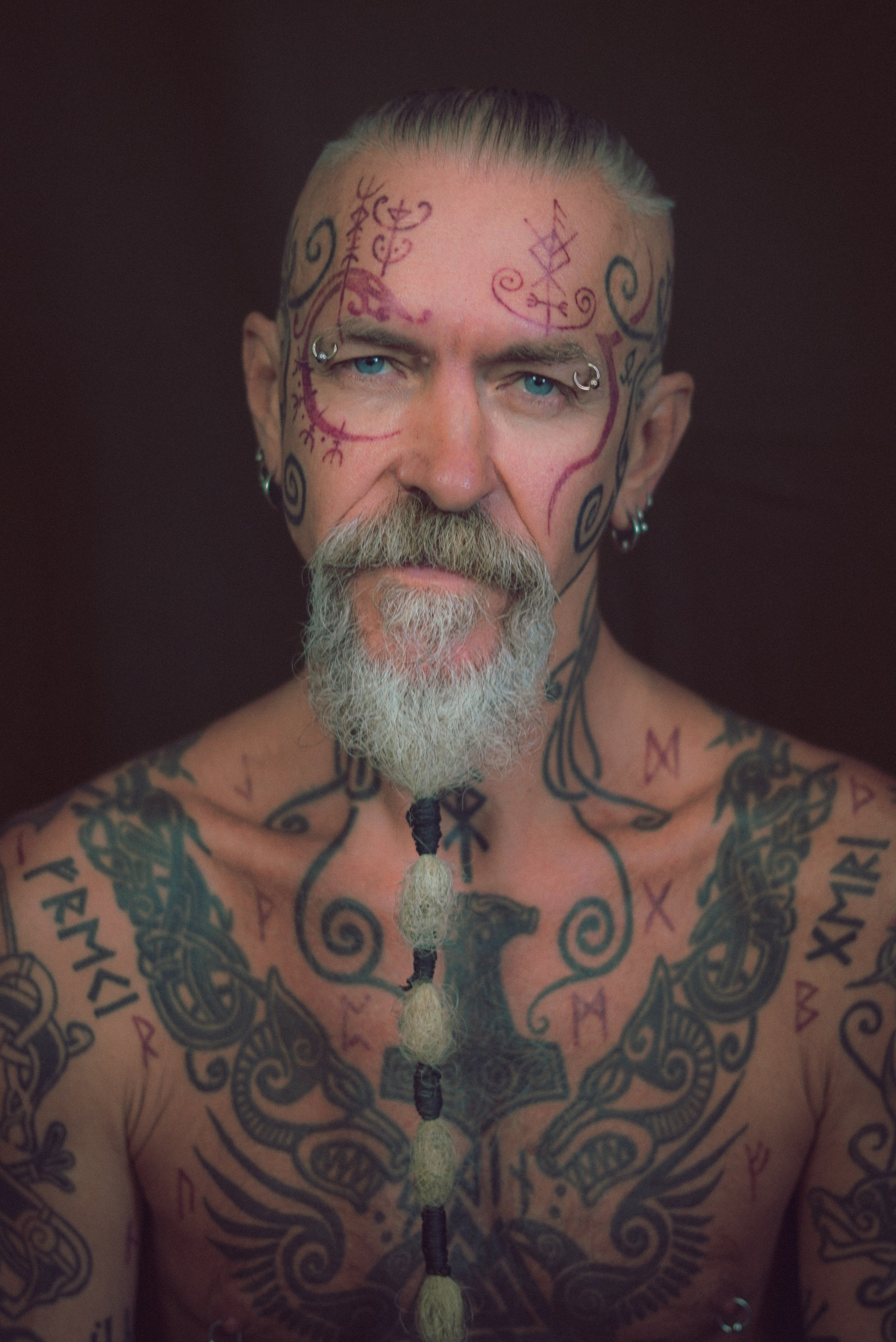 Саша Викинг. Фотограф Париж / Photographer Paris