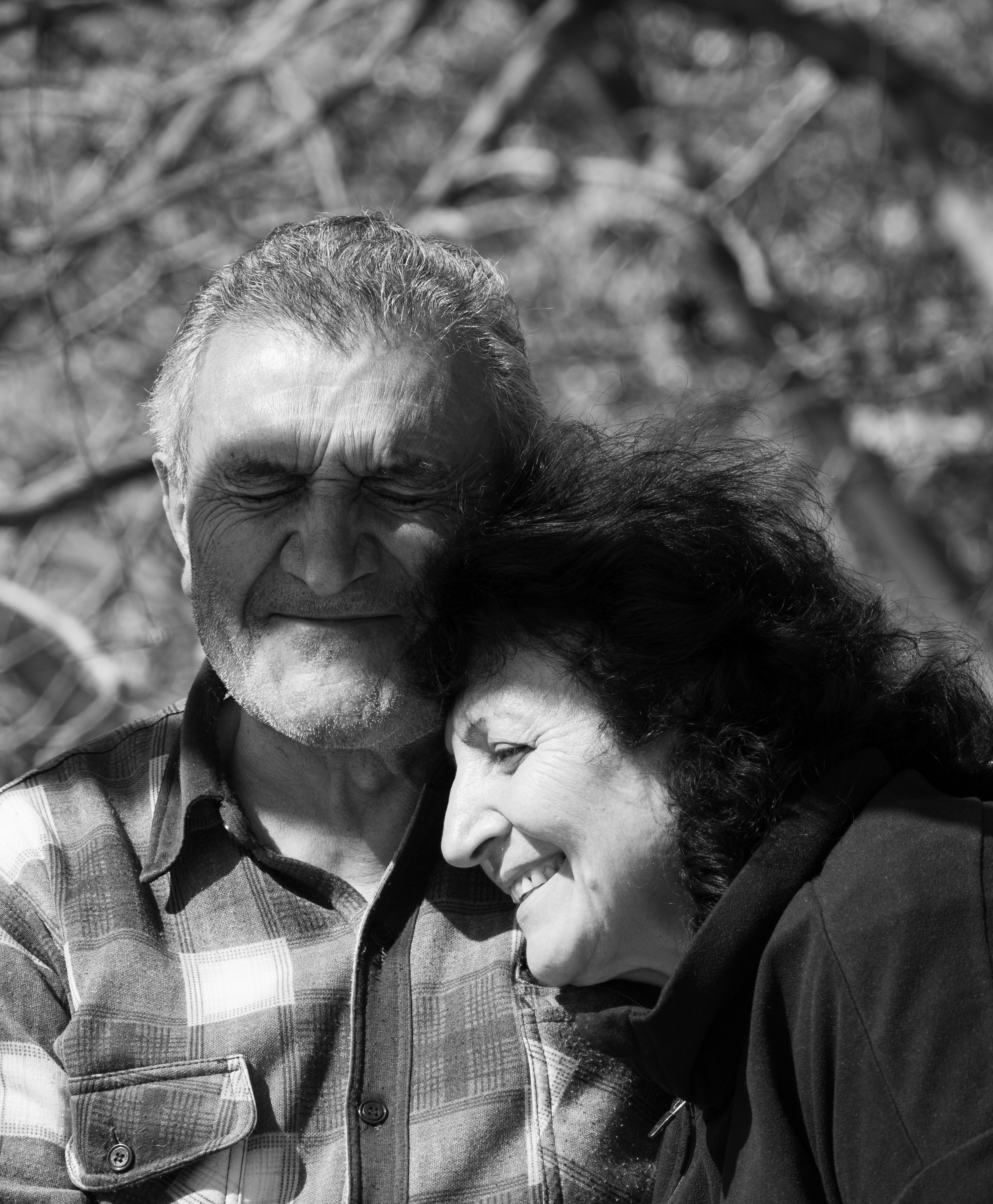 Бабкин и Гоар. Фотограф Тбилиси / Photographer Tbilisi