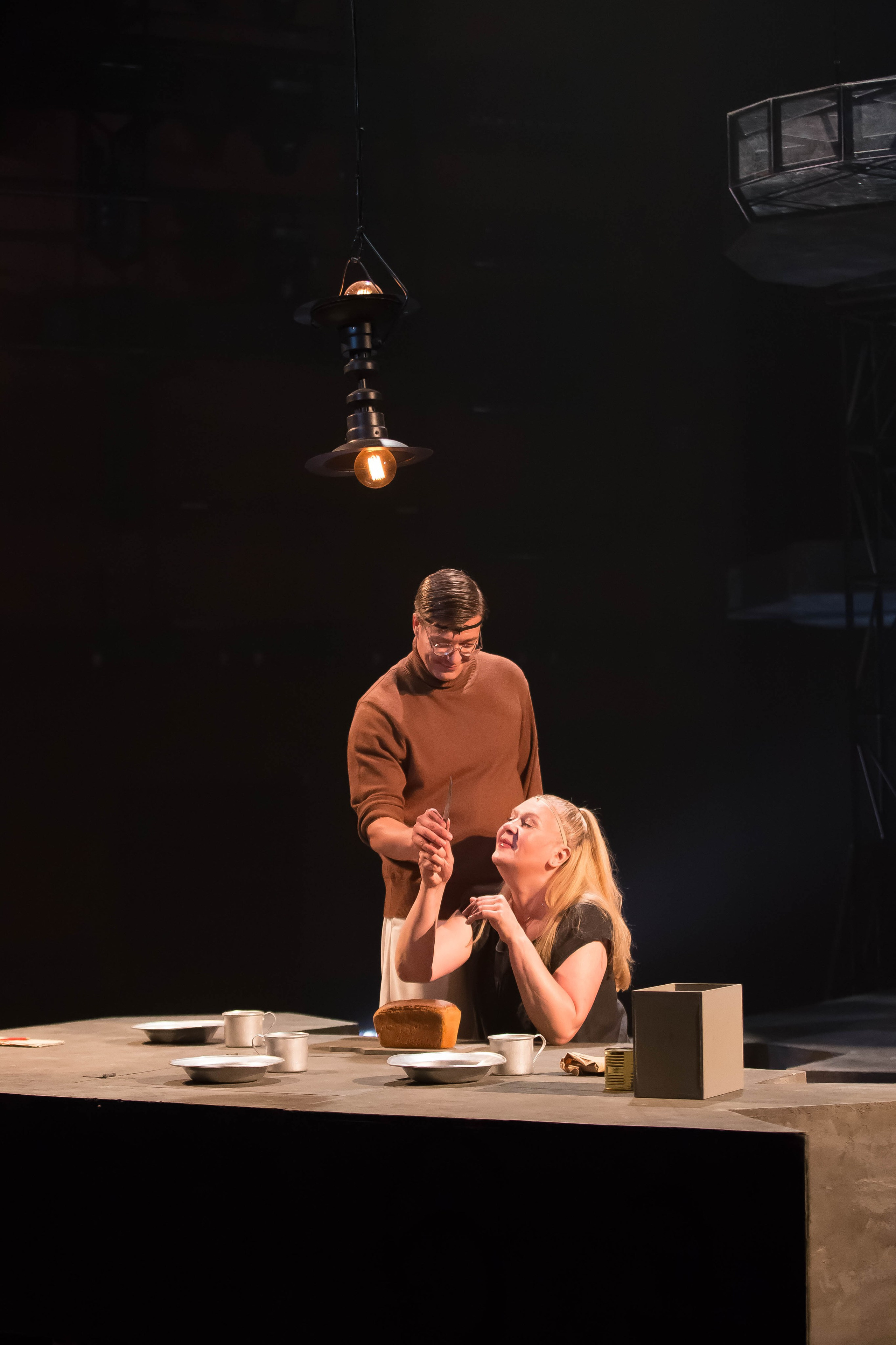 Театр Виктюка. Женский фотограф в Москве Екатерина Борисова Туры для женщин