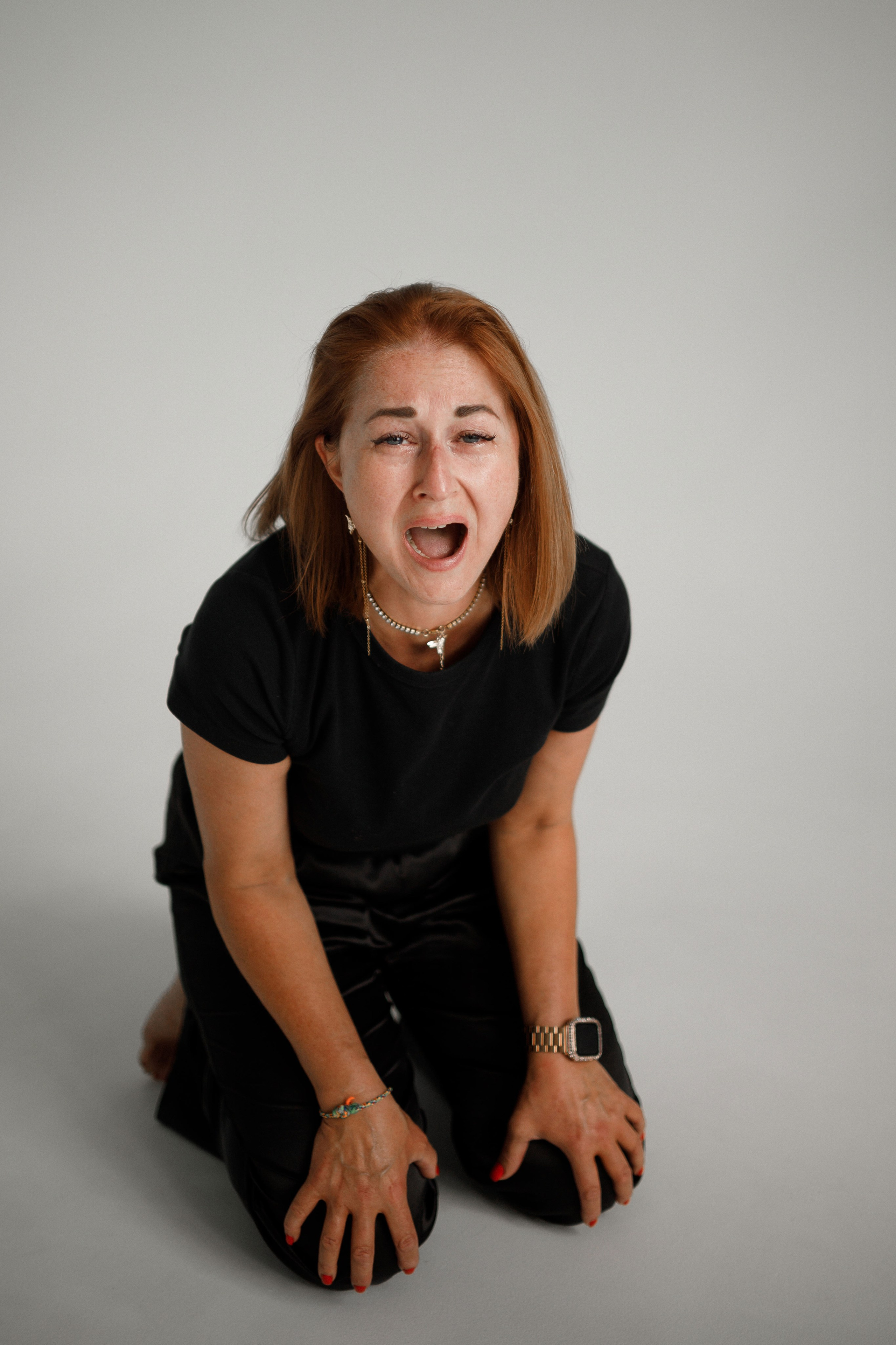 Ульяна. Фотограф чувственного портрета в Санкт-Петербурге Светлана Фролова