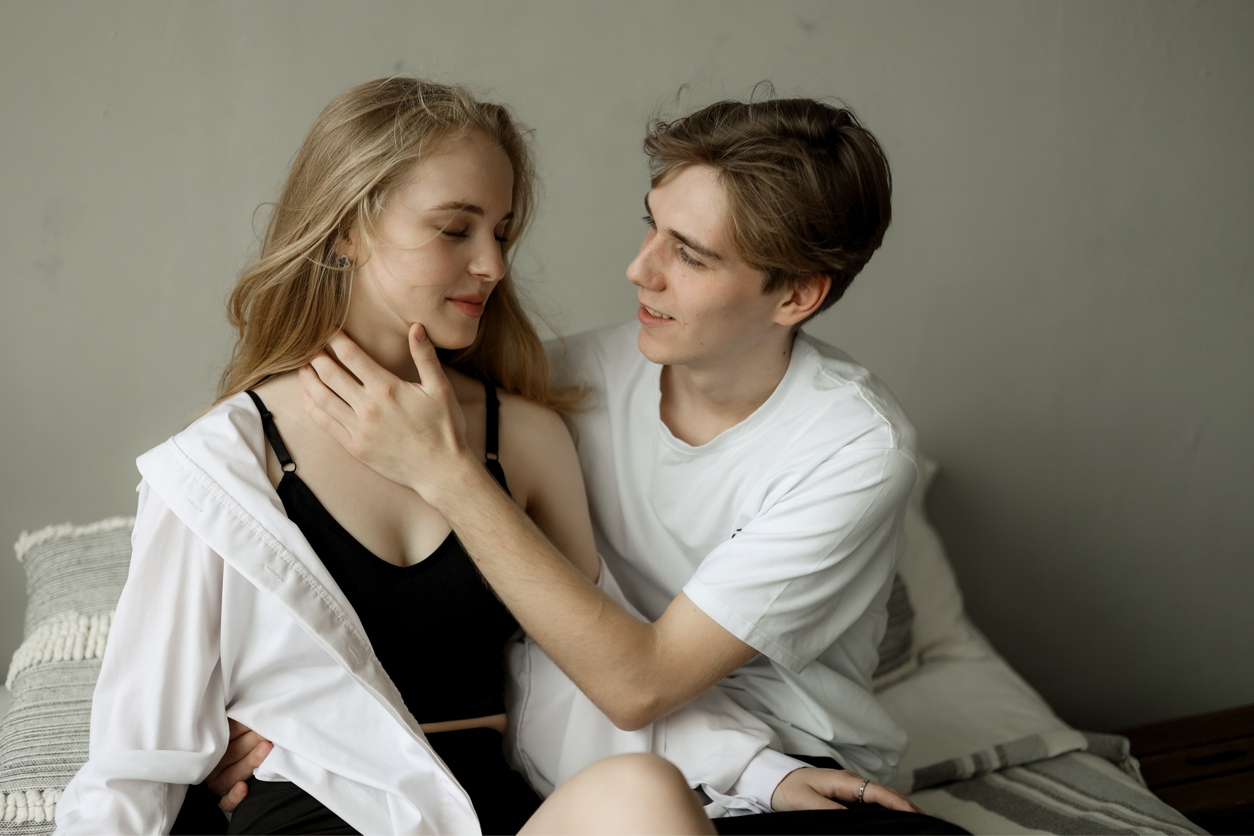 P&D. Photographer Tatiana Ivanova in Yaroslavl